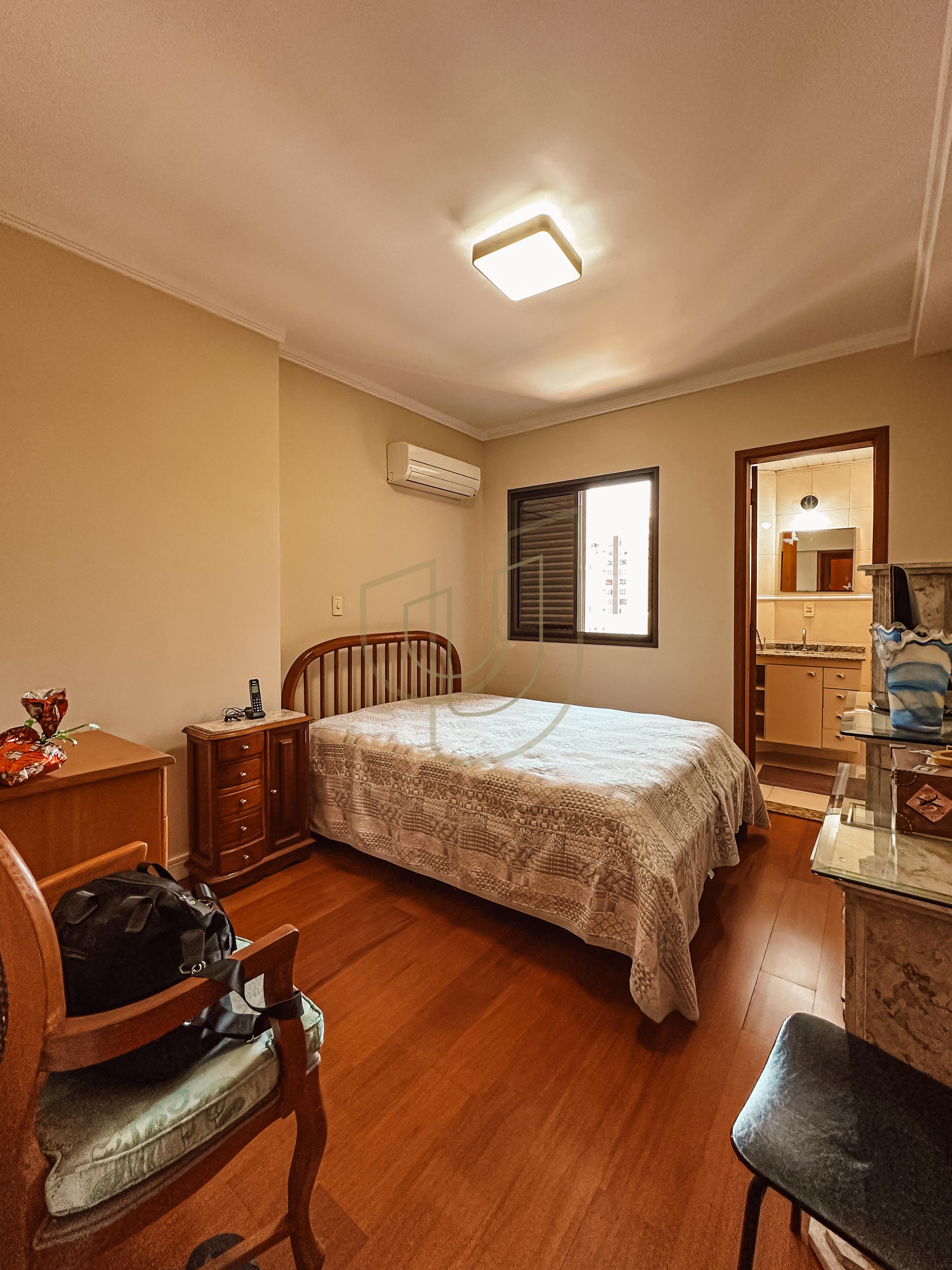 Cobertura Duplex com 4 Su&iacute;tes e 265m&sup2; no Jardim Aquarius - S&atilde;o Jos&eacute; dos Campos/SP  São José dos Campos - 