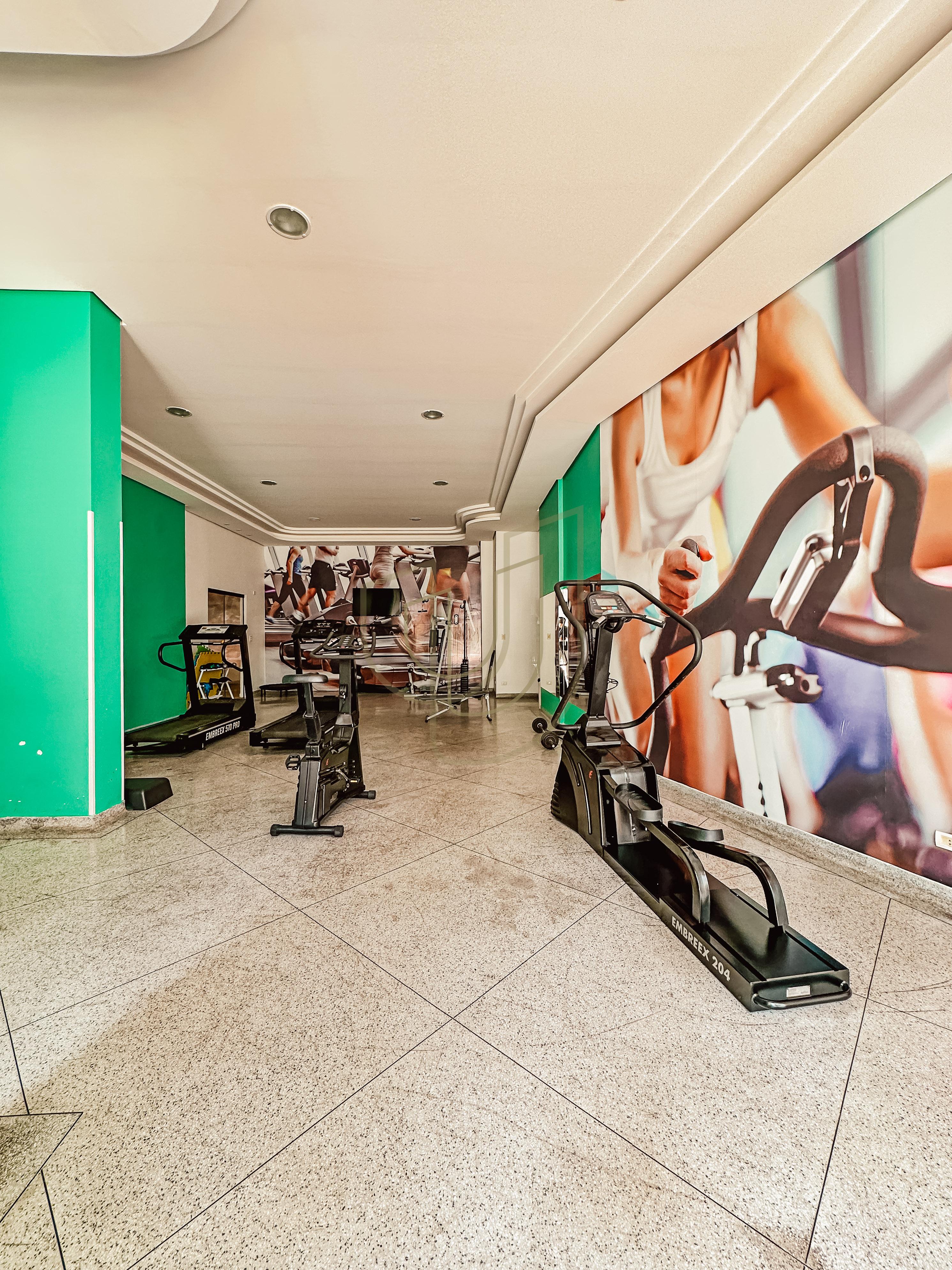 Cobertura Duplex com 4 Su&iacute;tes e 265m&sup2; no Jardim Aquarius - S&atilde;o Jos&eacute; dos Campos/SP  São José dos Campos - 