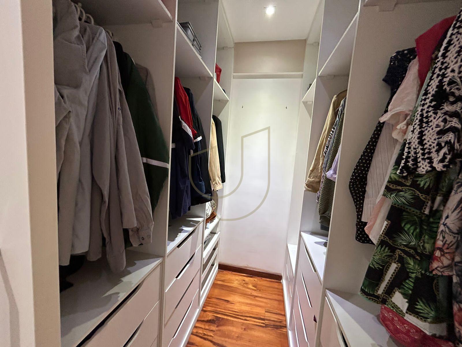 Apartamento com 3 Su&iacute;tes de 156m&sup2; a venda no Splendor Blue - Jardim das Industrias  São José dos Campos - 