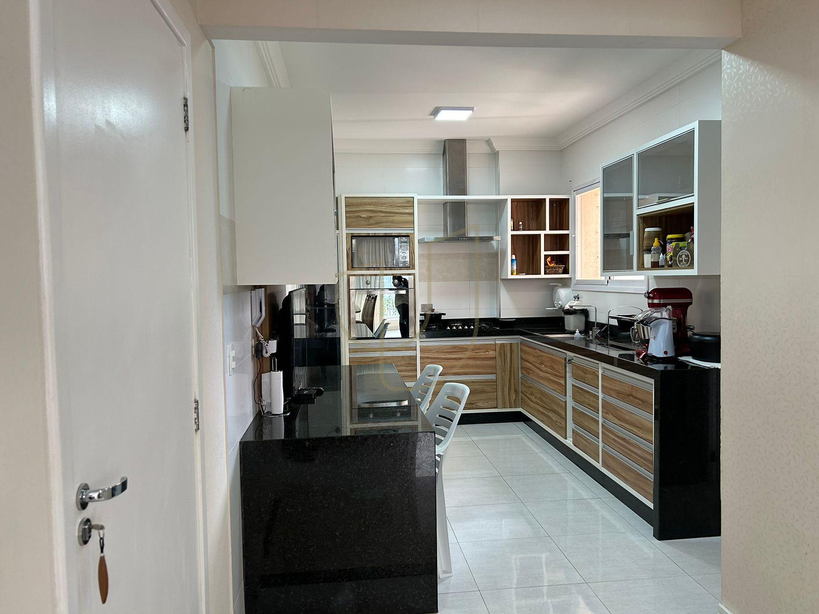 Apartamento com 3 Su&iacute;tes de 156m&sup2; a venda no Splendor Blue - Jardim das Industrias  São José dos Campos - 