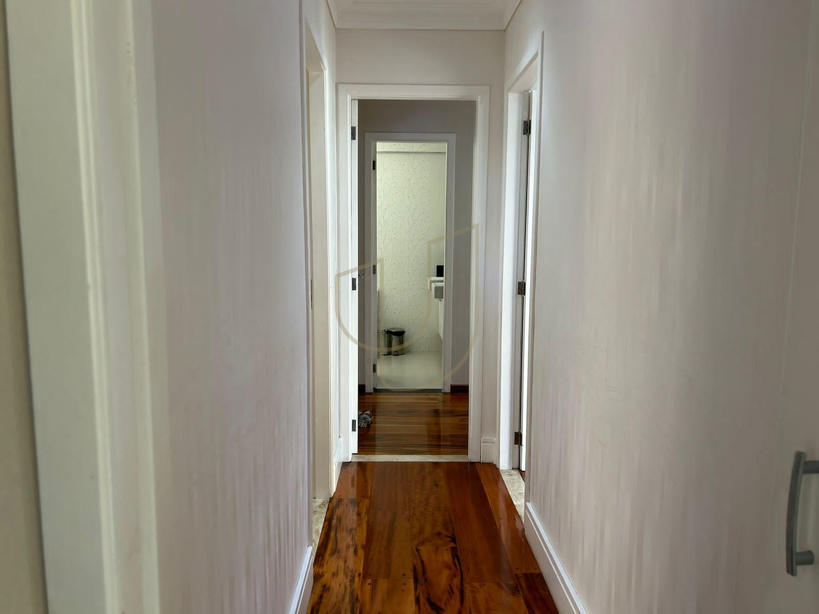 Apartamento com 3 Su&iacute;tes de 156m&sup2; a venda no Splendor Blue - Jardim das Industrias  São José dos Campos - 