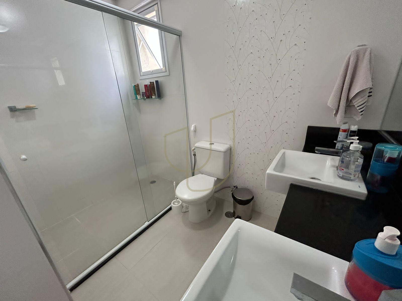 Apartamento com 3 Su&iacute;tes de 156m&sup2; a venda no Splendor Blue - Jardim das Industrias  São José dos Campos - 