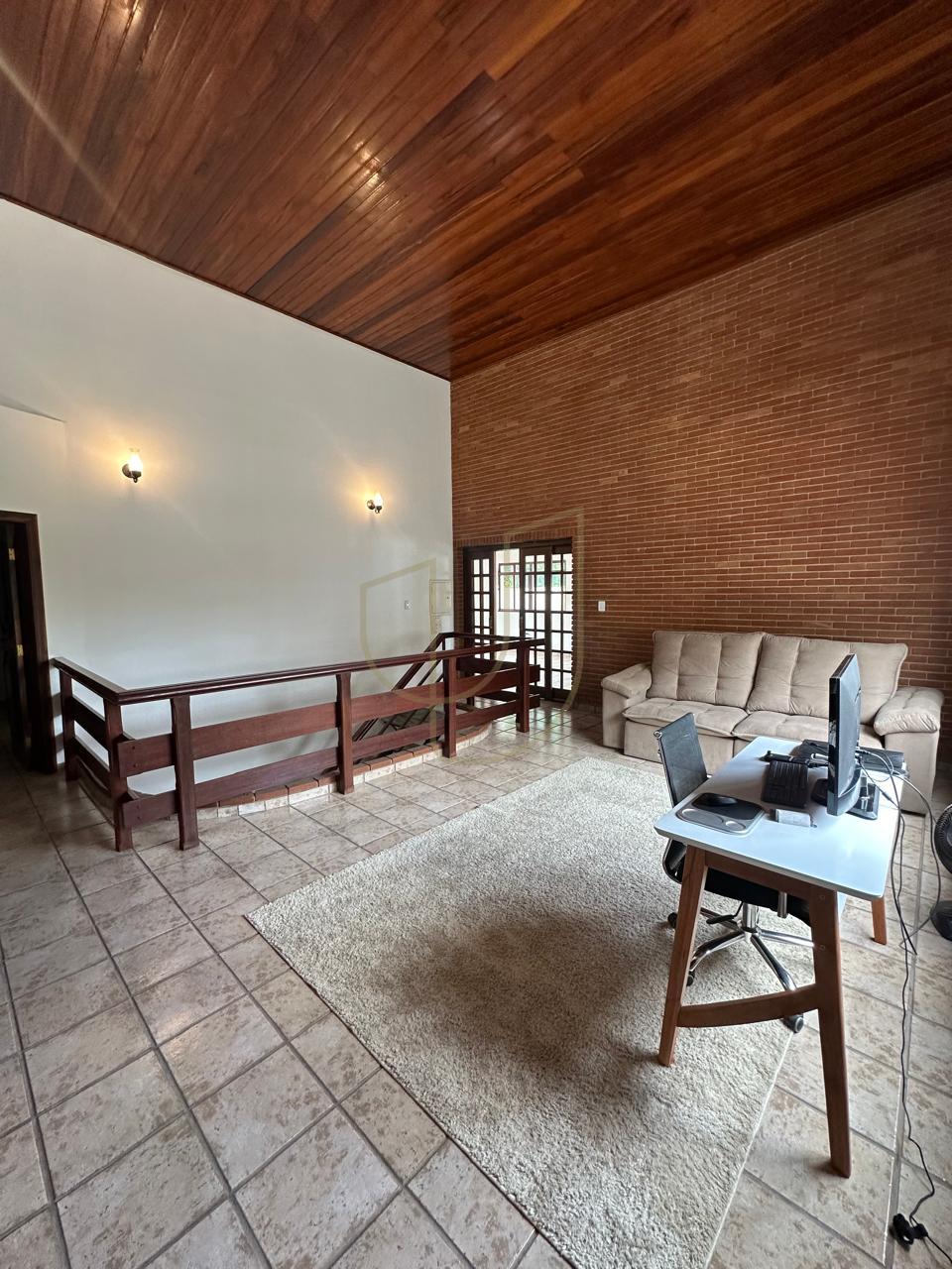 Sobrado com 4 Dormit&oacute;rios de 360m&sup2; no Esplanada do Sol - Jardim Esplanada  São José dos Campos - 