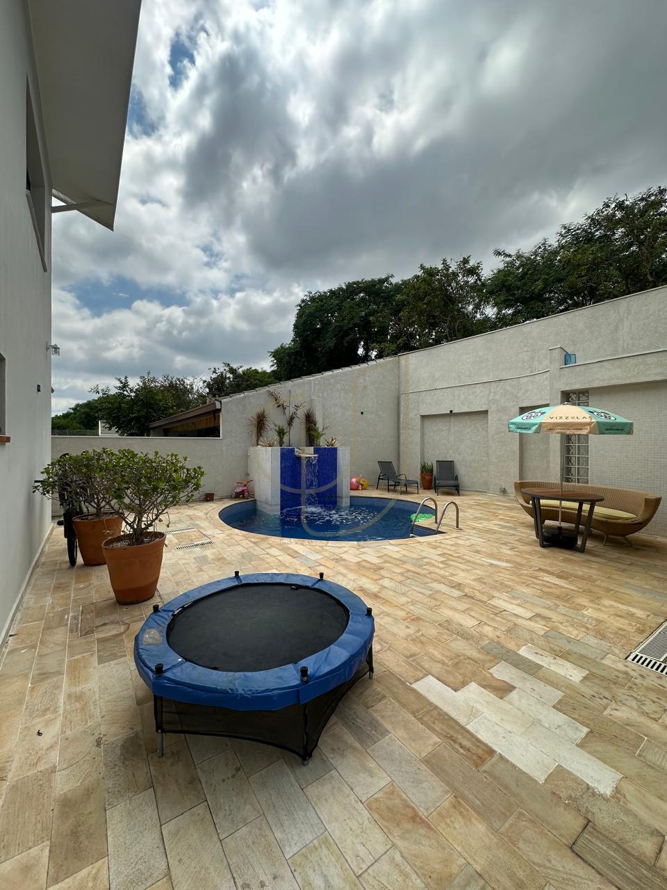 Sobrado com 4 Dormit&oacute;rios de 360m&sup2; no Esplanada do Sol - Jardim Esplanada  São José dos Campos - 