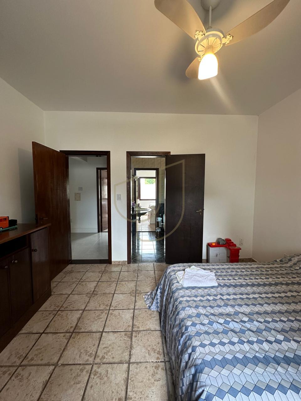 Sobrado com 4 Dormit&oacute;rios de 360m&sup2; no Esplanada do Sol - Jardim Esplanada  São José dos Campos - 