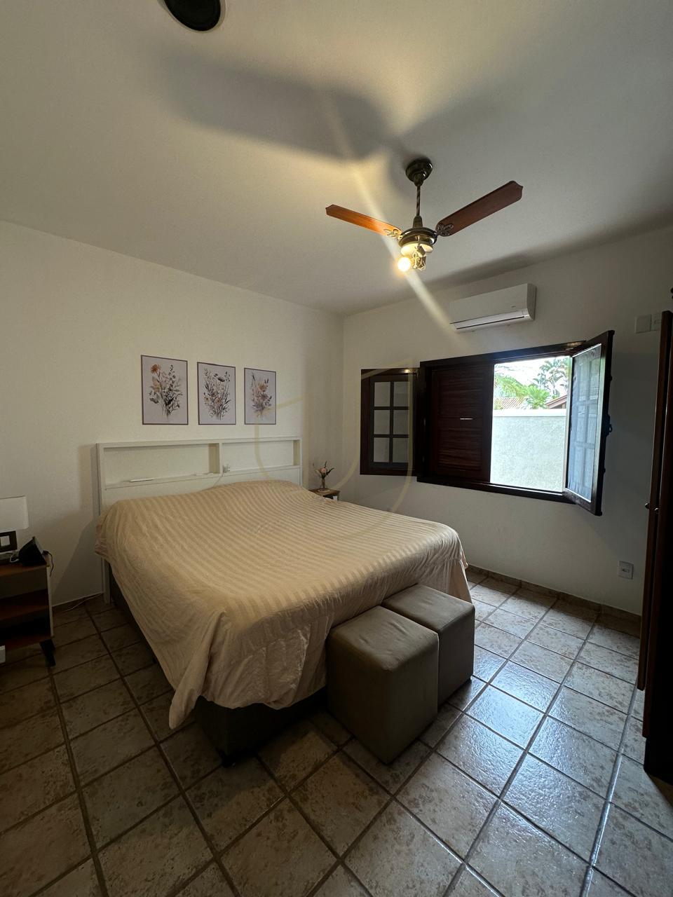 Sobrado com 4 Dormit&oacute;rios de 360m&sup2; no Esplanada do Sol - Jardim Esplanada  São José dos Campos - 