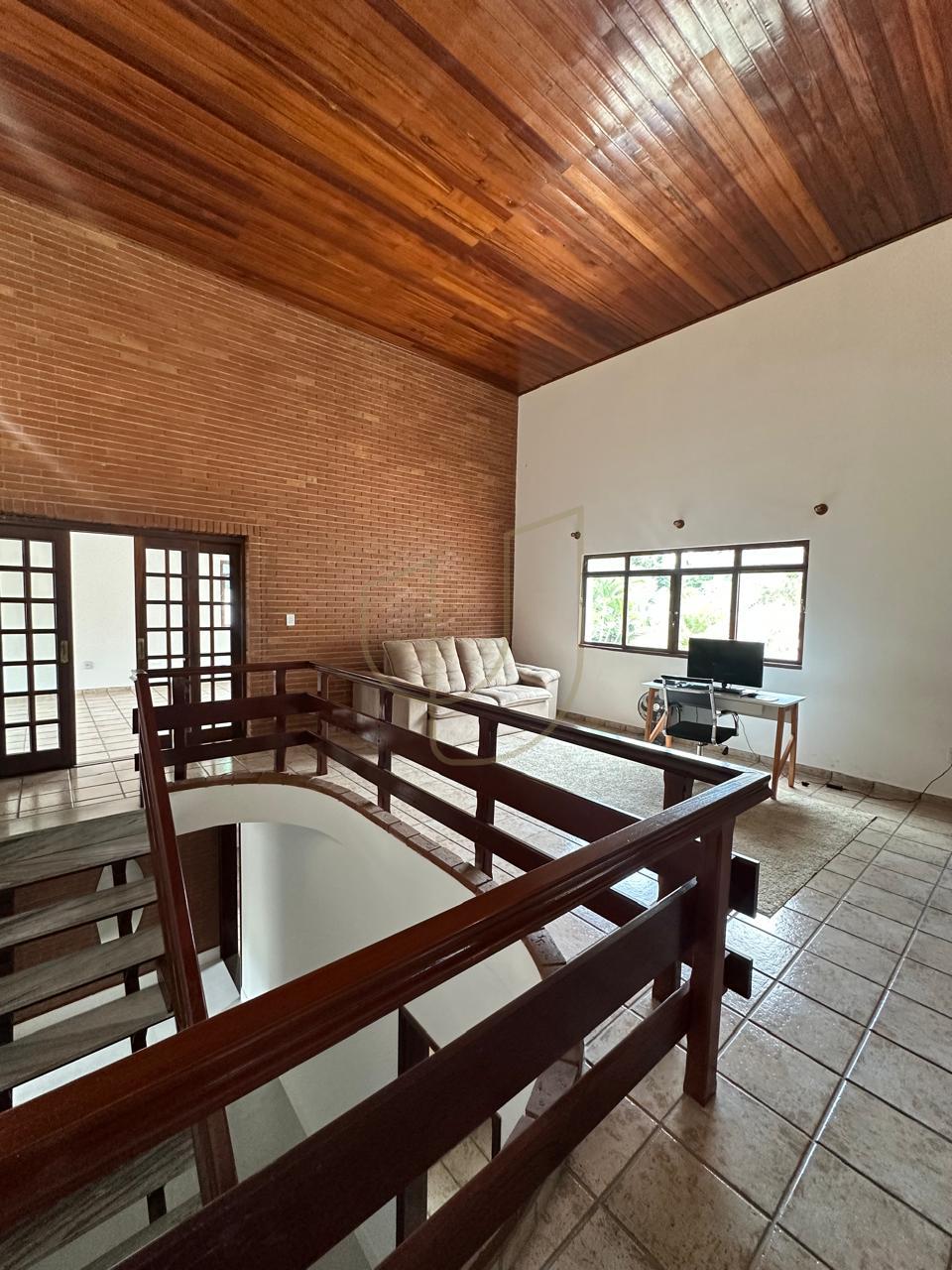 Sobrado com 4 Dormit&oacute;rios de 360m&sup2; no Esplanada do Sol - Jardim Esplanada  São José dos Campos - 