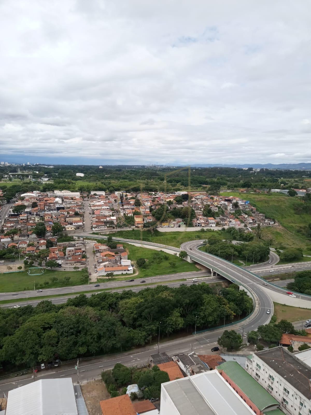 Apartamento com 2 Dormit&oacute;rios a venda no Wonder - Jardim Sat&eacute;lite  São José dos Campos - 