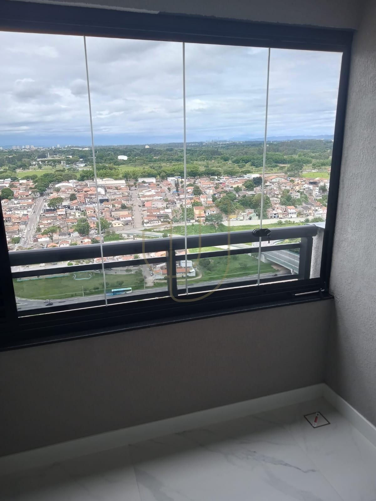 Apartamento com 2 Dormit&oacute;rios a venda no Wonder - Jardim Sat&eacute;lite  São José dos Campos - 