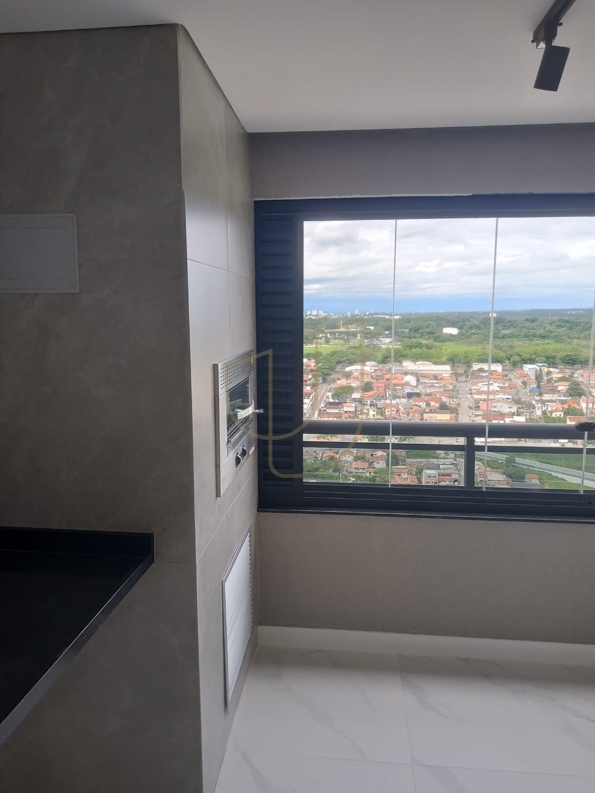Apartamento com 2 Dormit&oacute;rios a venda no Wonder - Jardim Sat&eacute;lite  São José dos Campos - 