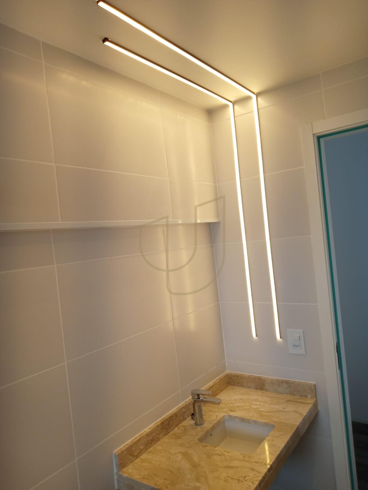 Apartamento com 2 Dormit&oacute;rios a venda no Wonder - Jardim Sat&eacute;lite  São José dos Campos - 