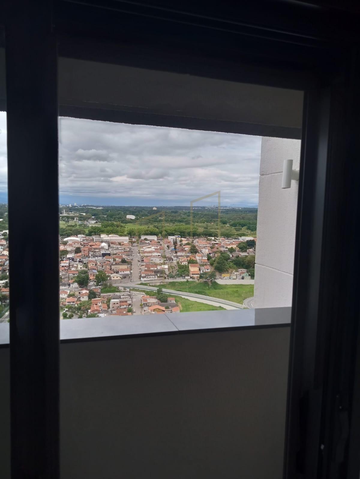Apartamento com 2 Dormit&oacute;rios a venda no Wonder - Jardim Sat&eacute;lite  São José dos Campos - 