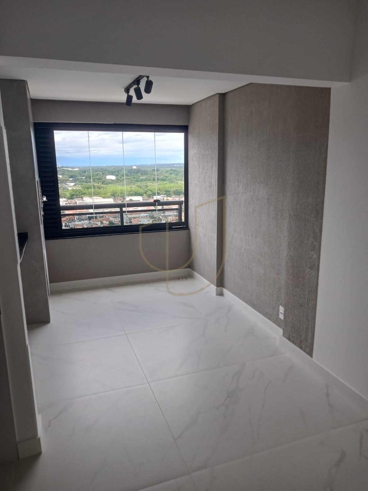 Apartamento com 2 Dormit&oacute;rios a venda no Wonder - Jardim Sat&eacute;lite  São José dos Campos - 