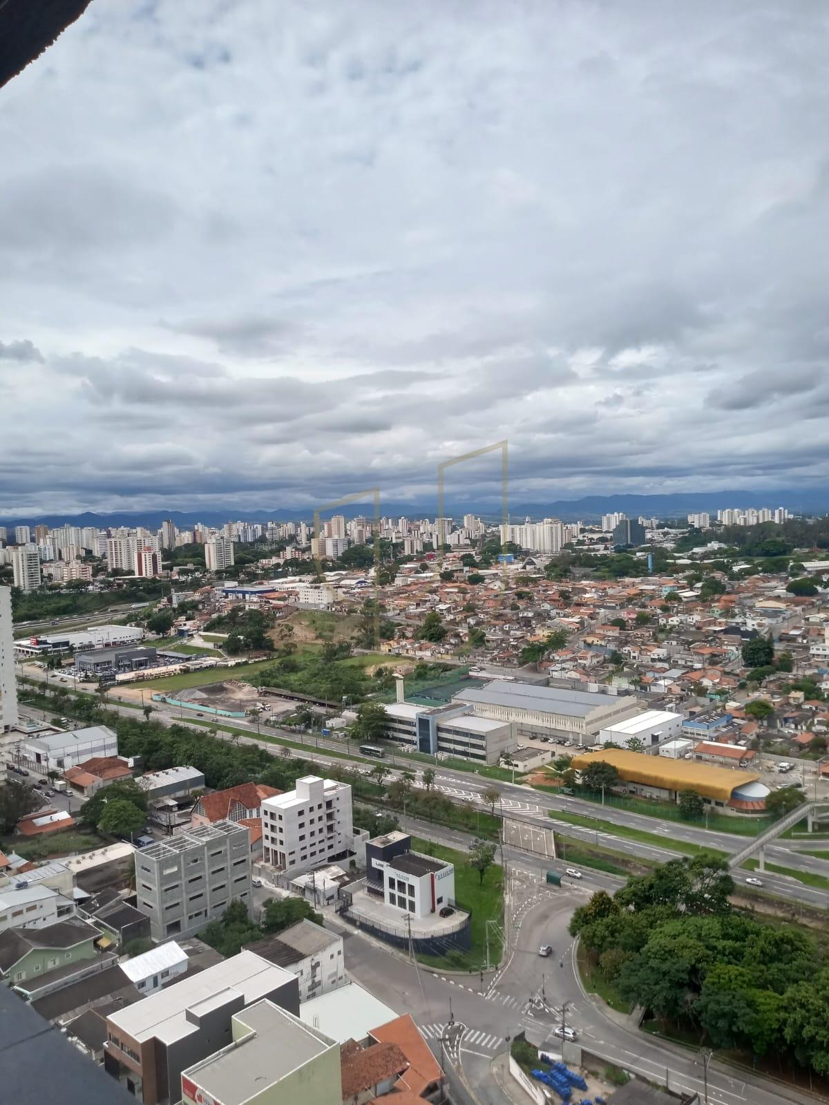 Apartamento com 2 Dormit&oacute;rios a venda no Wonder - Jardim Sat&eacute;lite  São José dos Campos - 