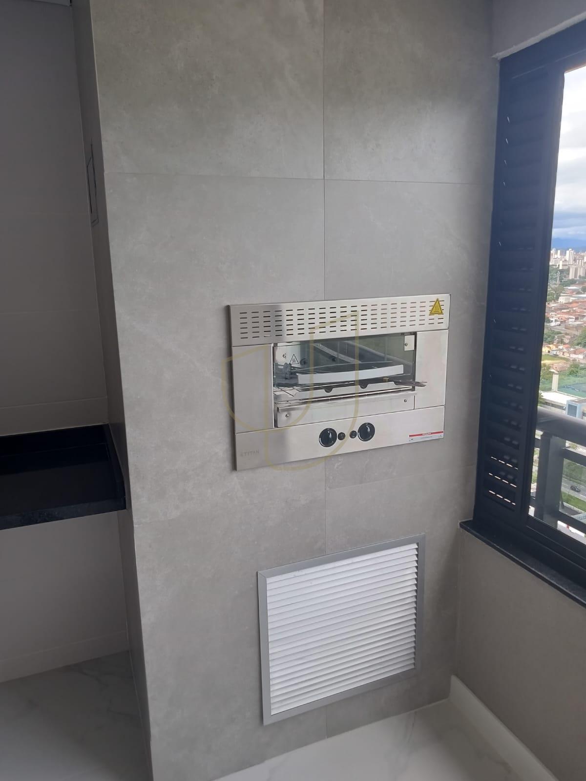 Apartamento com 2 Dormit&oacute;rios a venda no Wonder - Jardim Sat&eacute;lite  São José dos Campos - 