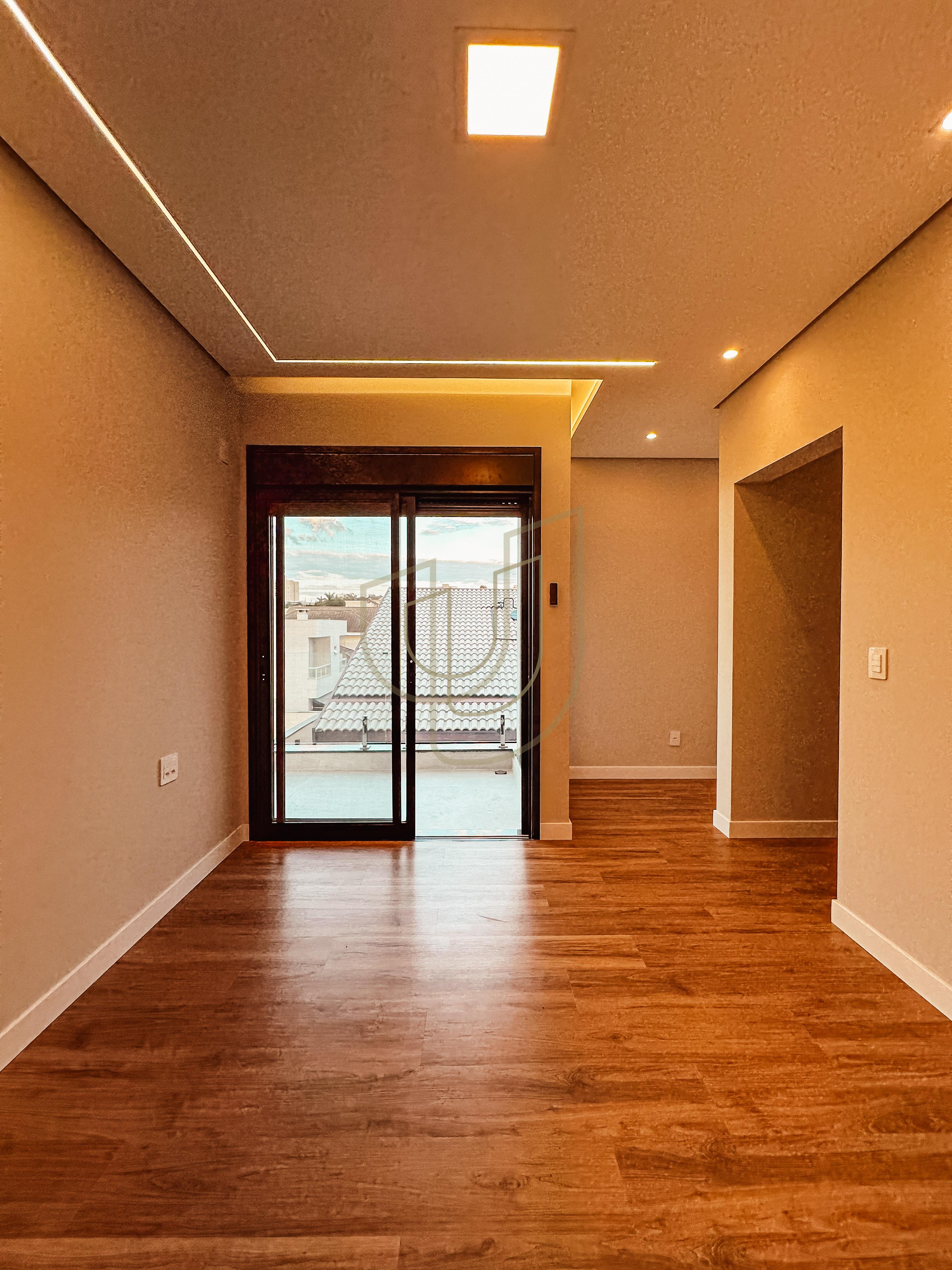 Sobrado com 4 Su&iacute;tes no Floradas do Paratehy - Urbanova  São José dos Campos - 