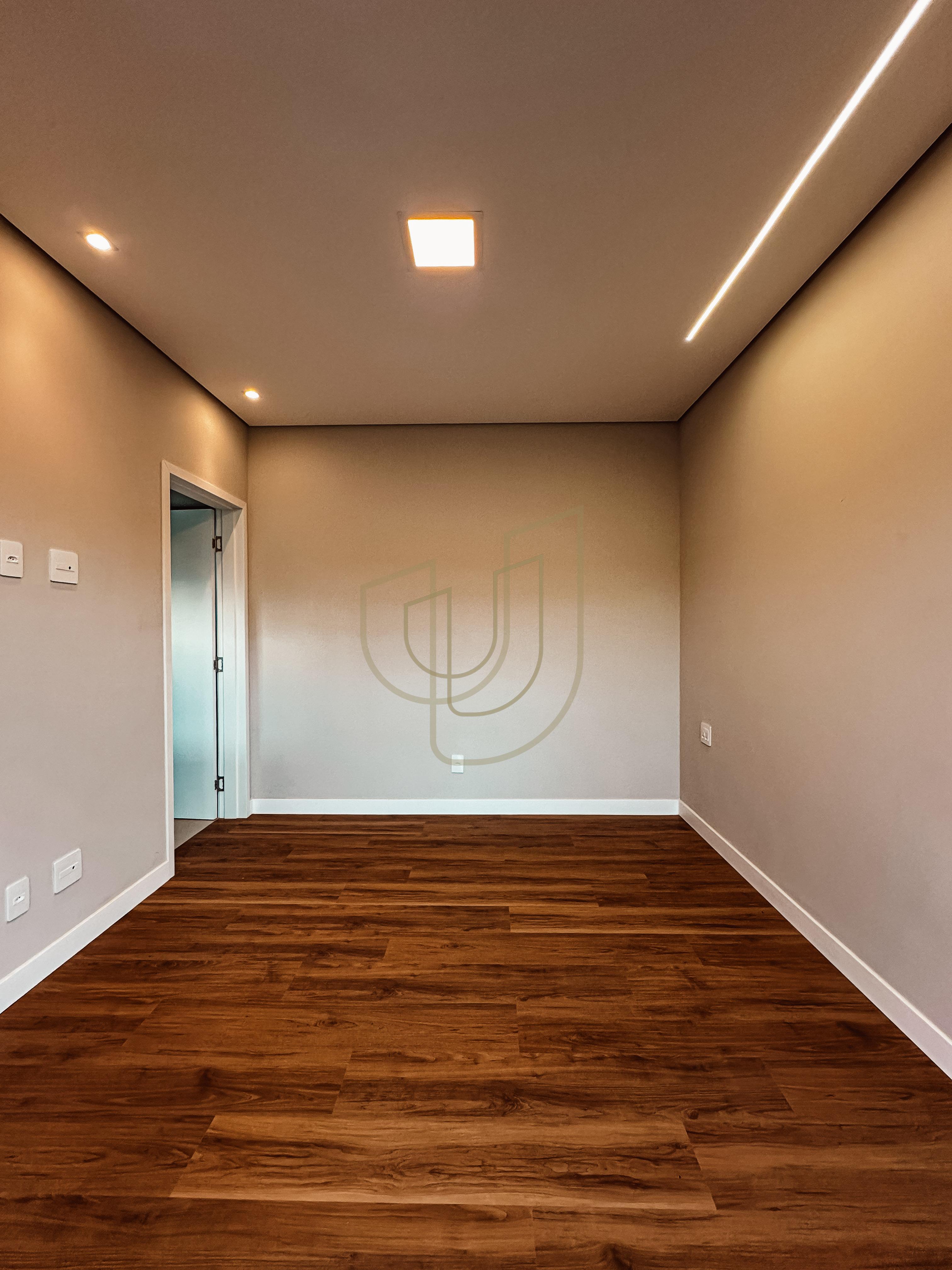 Sobrado com 4 Su&iacute;tes no Floradas do Paratehy - Urbanova  São José dos Campos - 