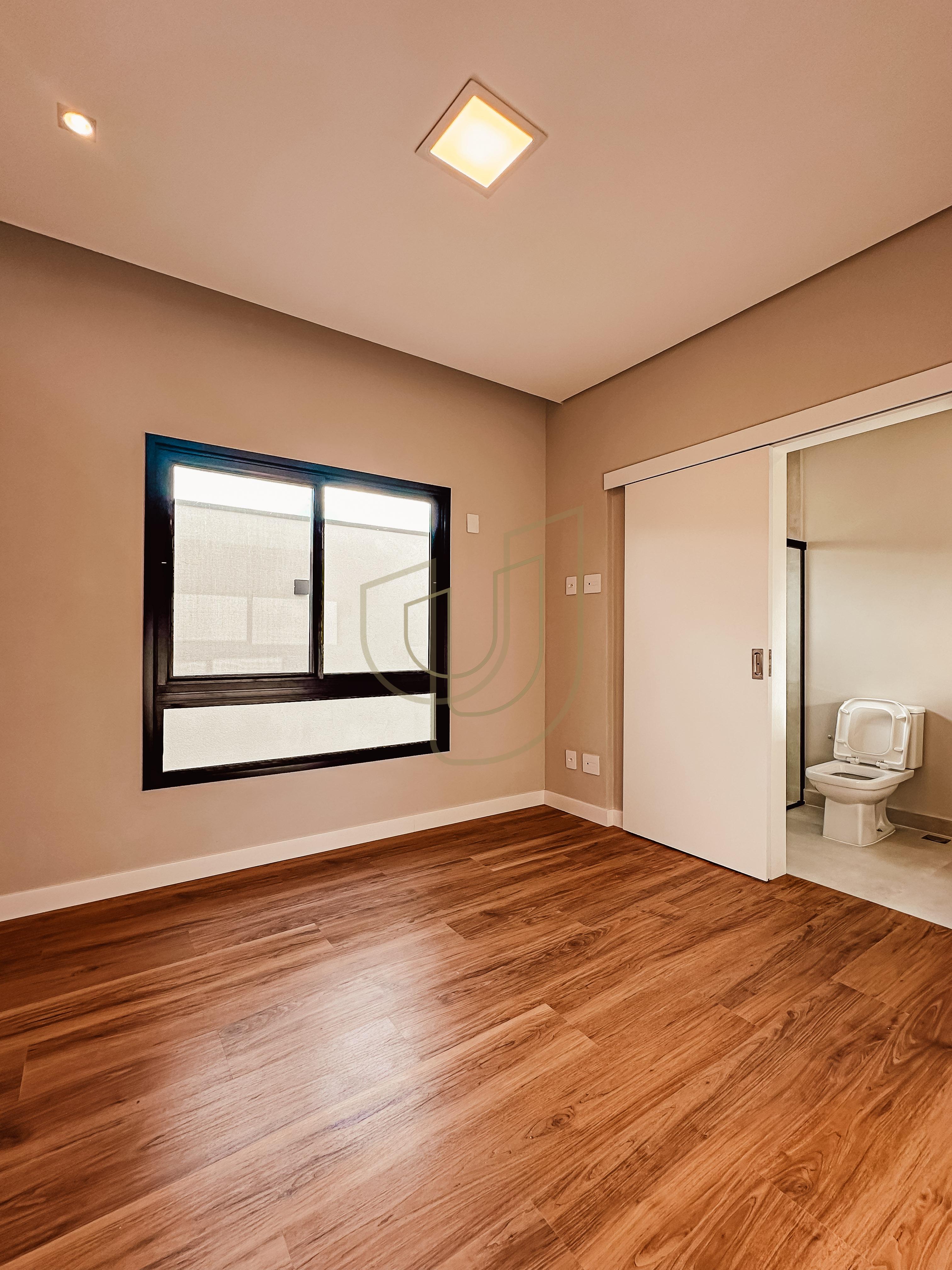 Sobrado com 4 Su&iacute;tes no Floradas do Paratehy - Urbanova  São José dos Campos - 