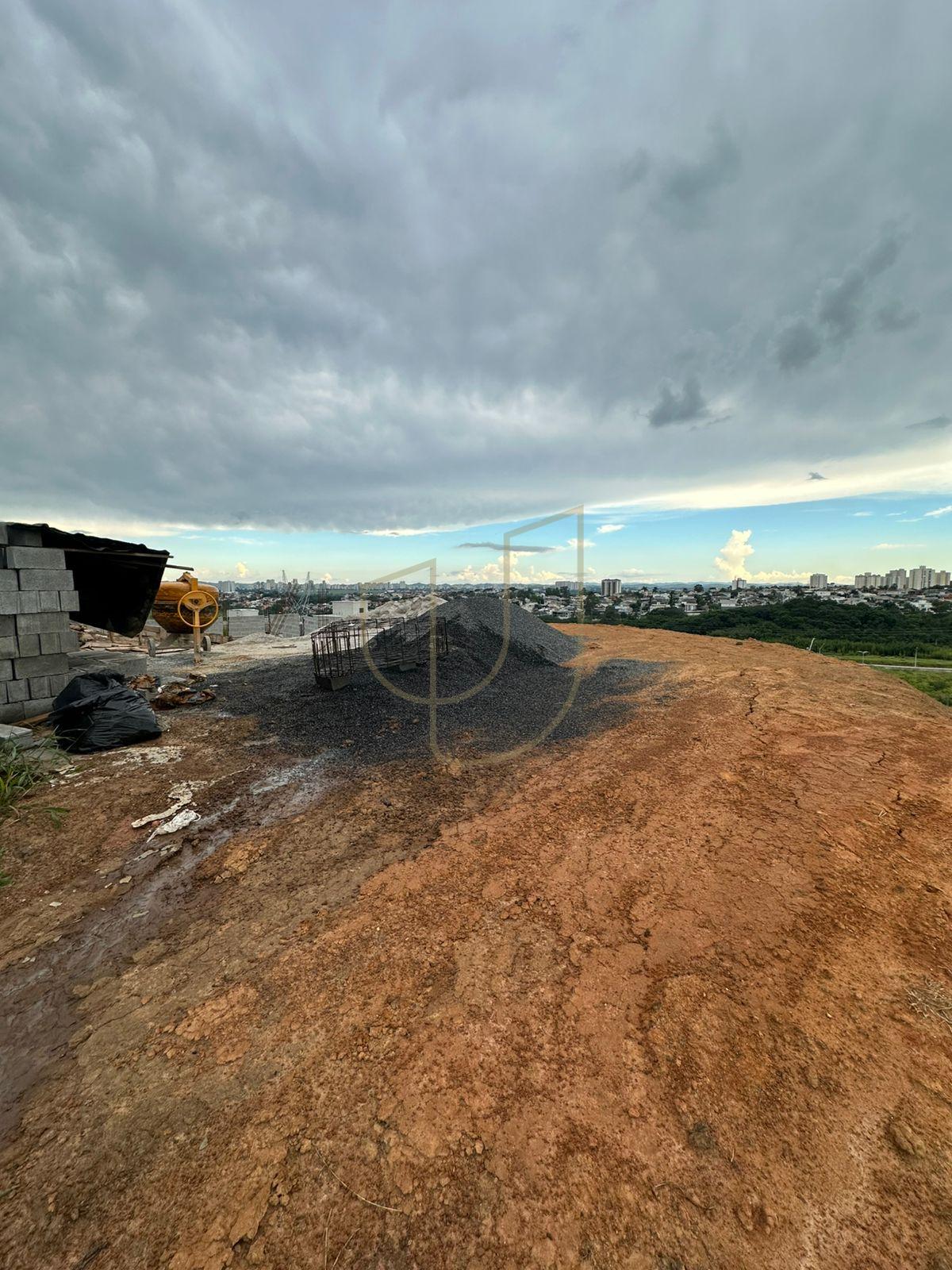 Terreno a venda Terras Alpha - Urbanova Rua Raimundo Ribeiro do Nascimento São José dos Campos - 