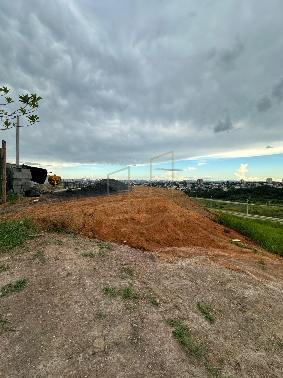 Terreno a venda Terras Alpha - Urbanova Rua Raimundo Ribeiro do Nascimento São José dos Campos - 