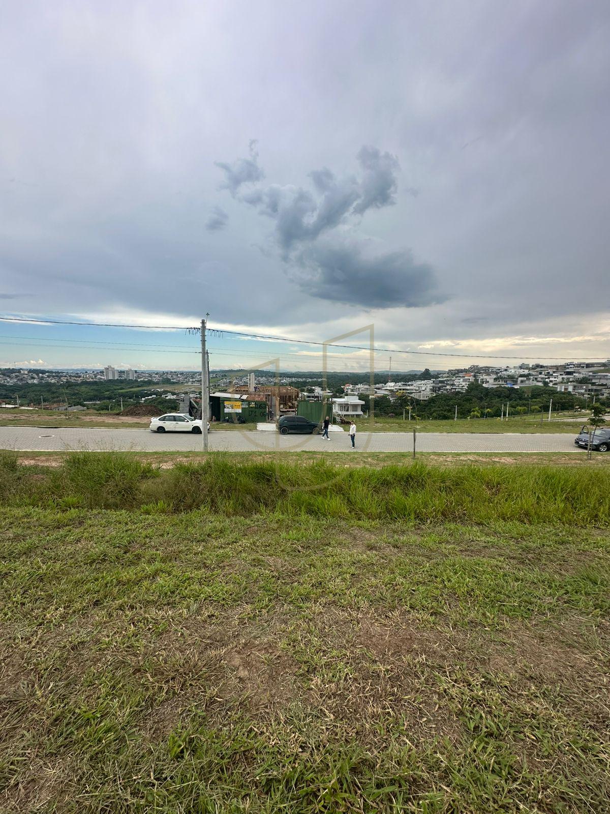 Terreno aclive a venda Terras Alpha Rua Raquel Cristina Paiotti Sousa São José dos Campos - 