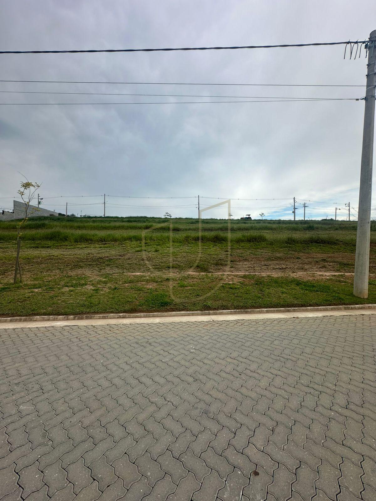 Terreno aclive a venda Terras Alpha Rua Raquel Cristina Paiotti Sousa São José dos Campos - 