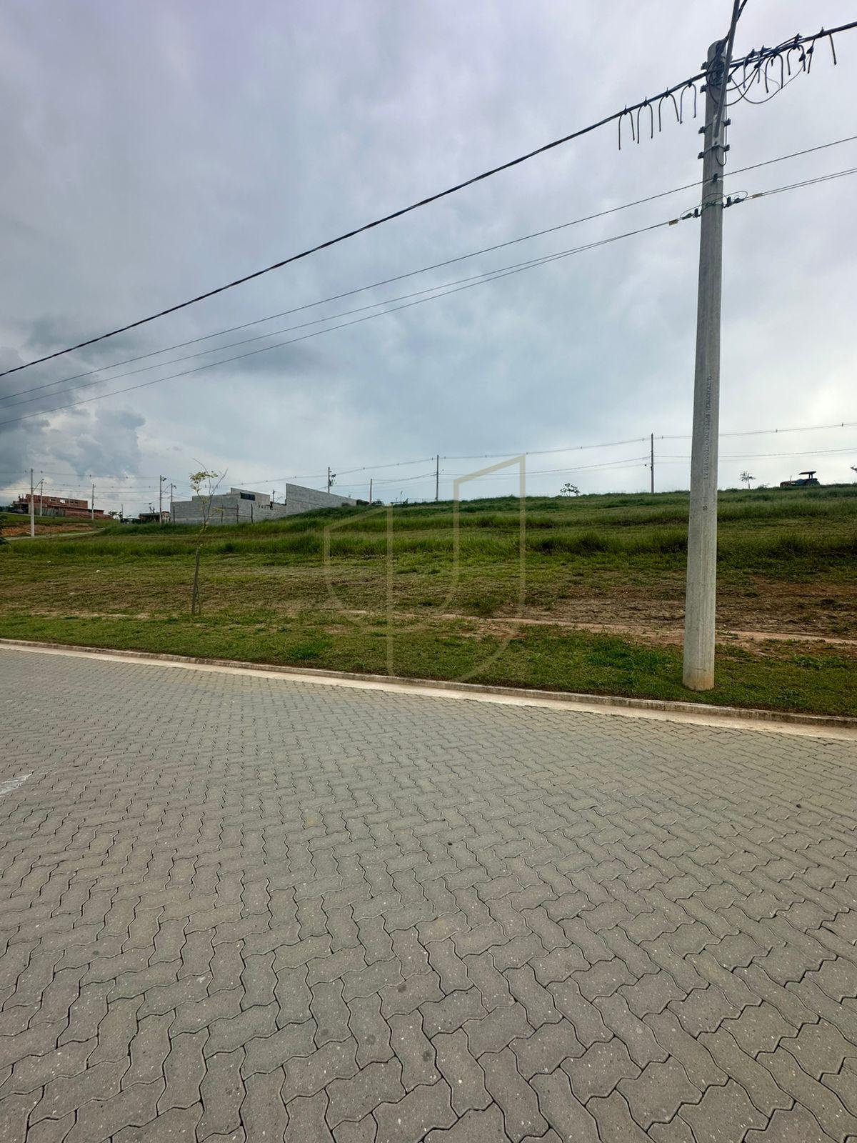 Terreno aclive a venda Terras Alpha Rua Raquel Cristina Paiotti Sousa São José dos Campos - 