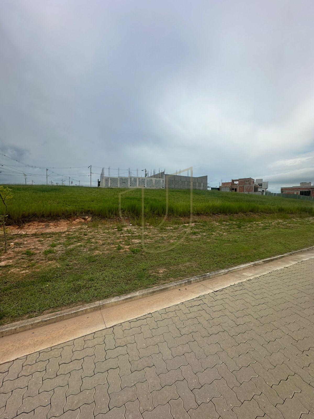 Terreno a venda Terras Alpha - Urbanova Rua Juvenal da Paixão Barbosa São José dos Campos - 