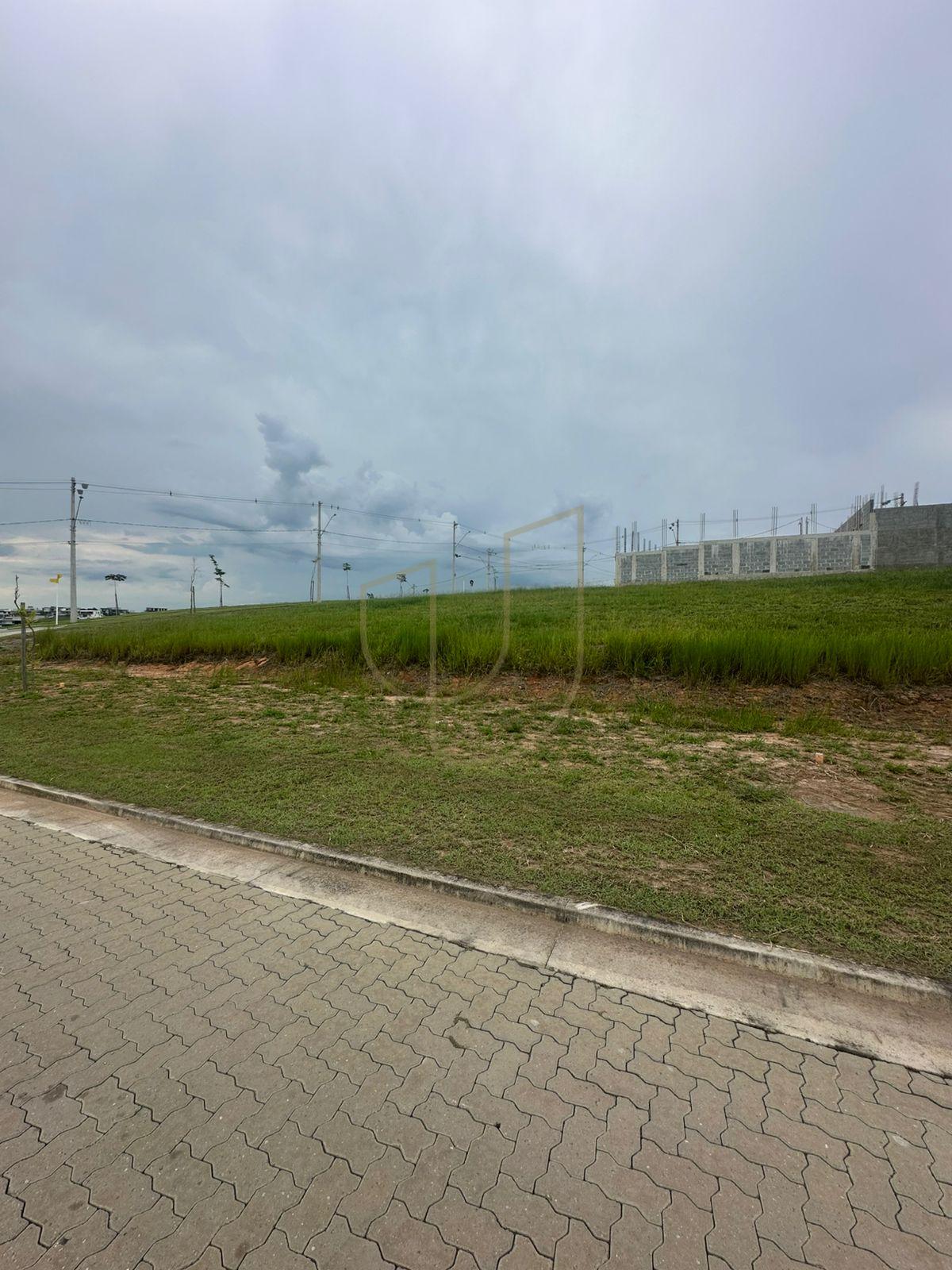 Terreno a venda Terras Alpha - Urbanova Rua Juvenal da Paixão Barbosa São José dos Campos - 