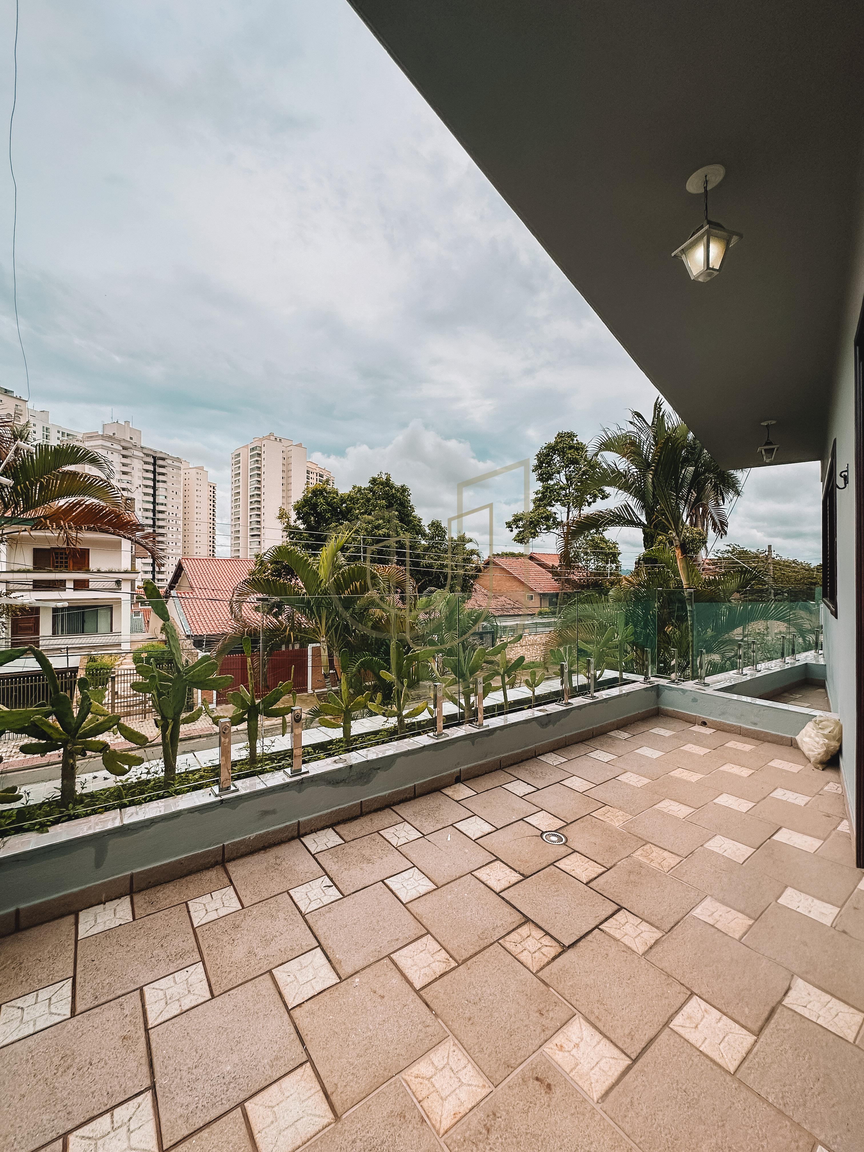 Sobrado com 4 Dormit&oacute;rios a venda no Jardim Esplanada - S&atilde;o Jos&eacute; dos Campos  São José dos Campos - 