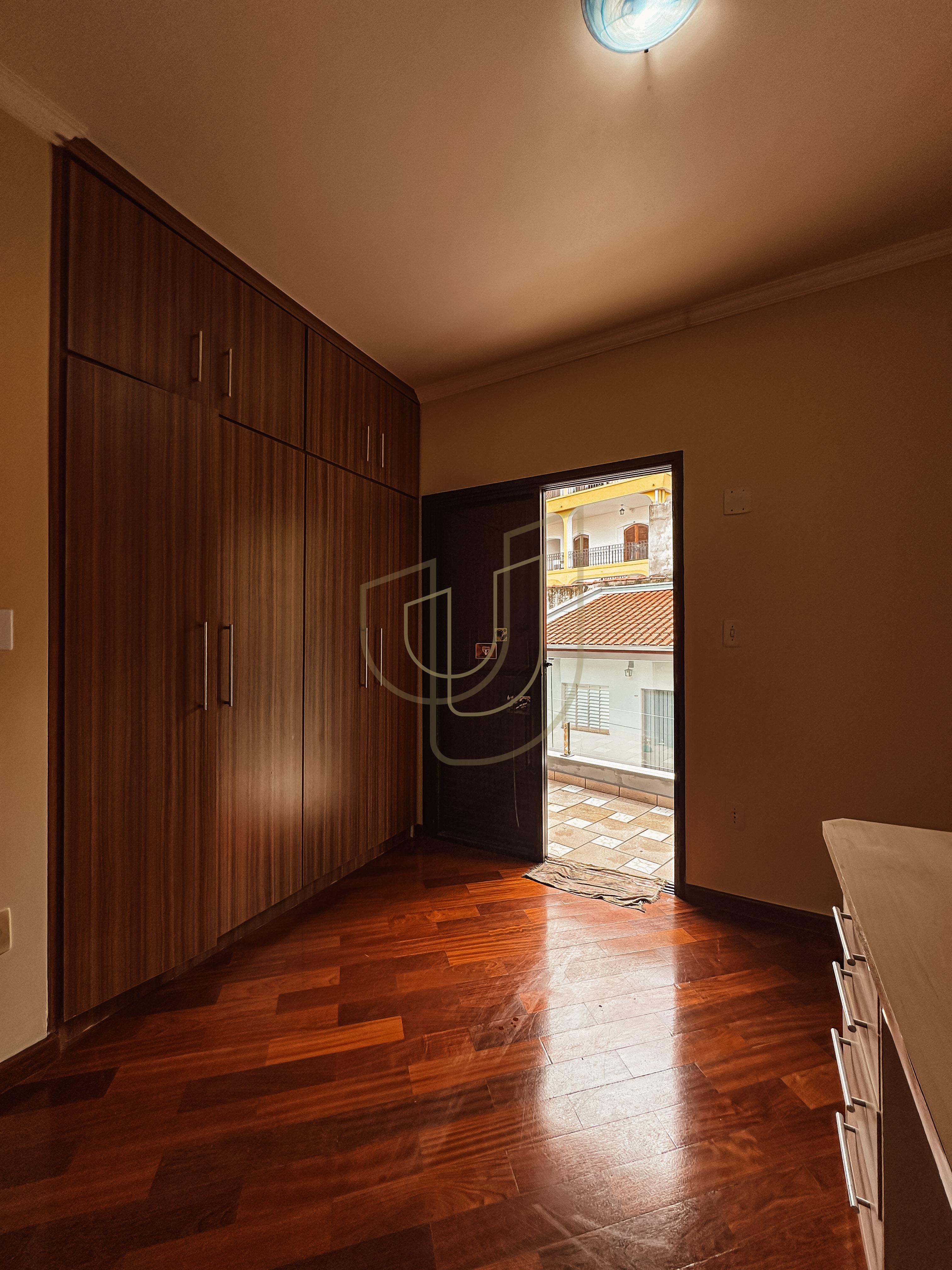 Sobrado com 4 Dormit&oacute;rios a venda no Jardim Esplanada - S&atilde;o Jos&eacute; dos Campos  São José dos Campos - 