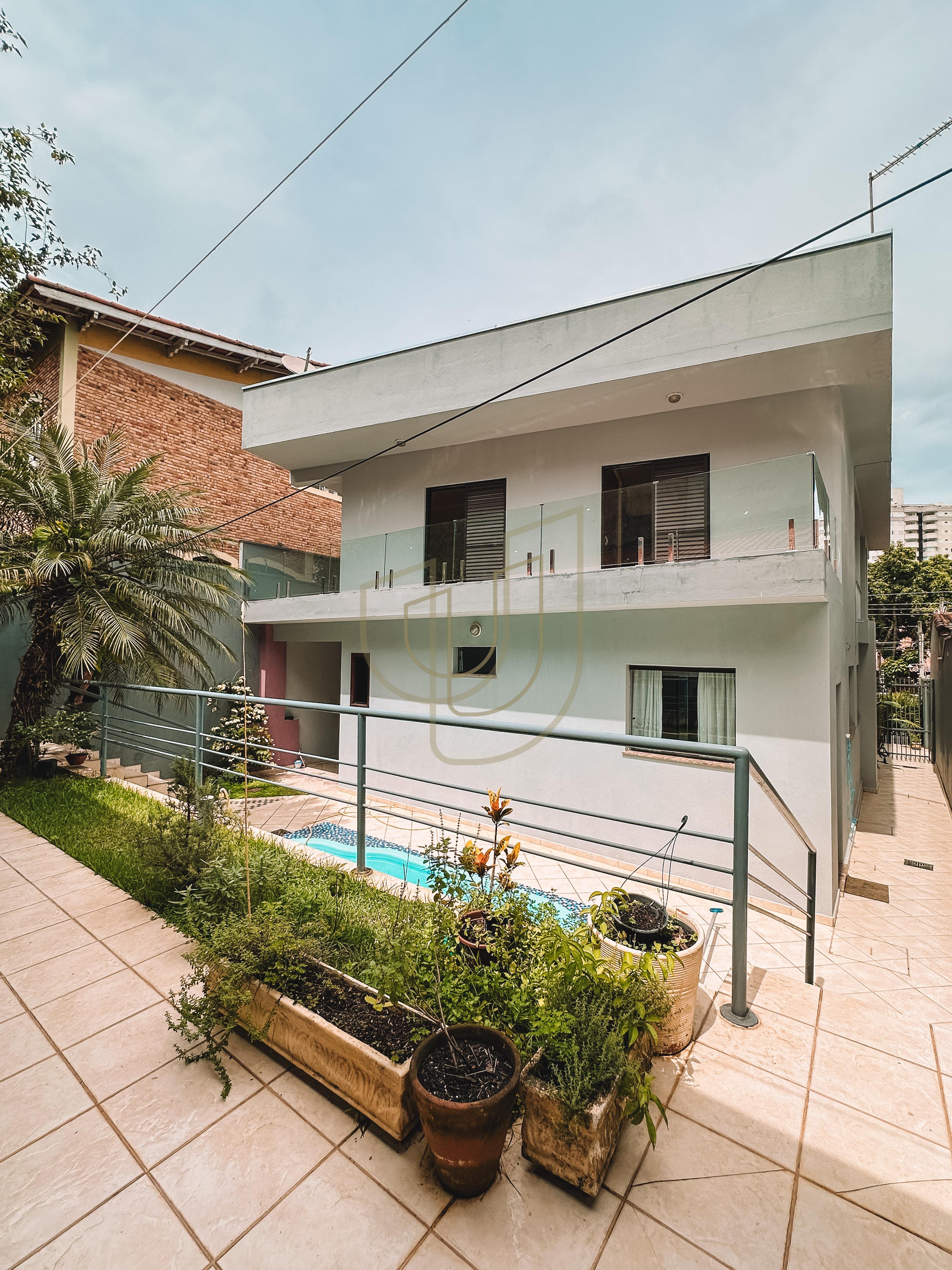 Sobrado com 4 Dormit&oacute;rios a venda no Jardim Esplanada - S&atilde;o Jos&eacute; dos Campos  São José dos Campos - 