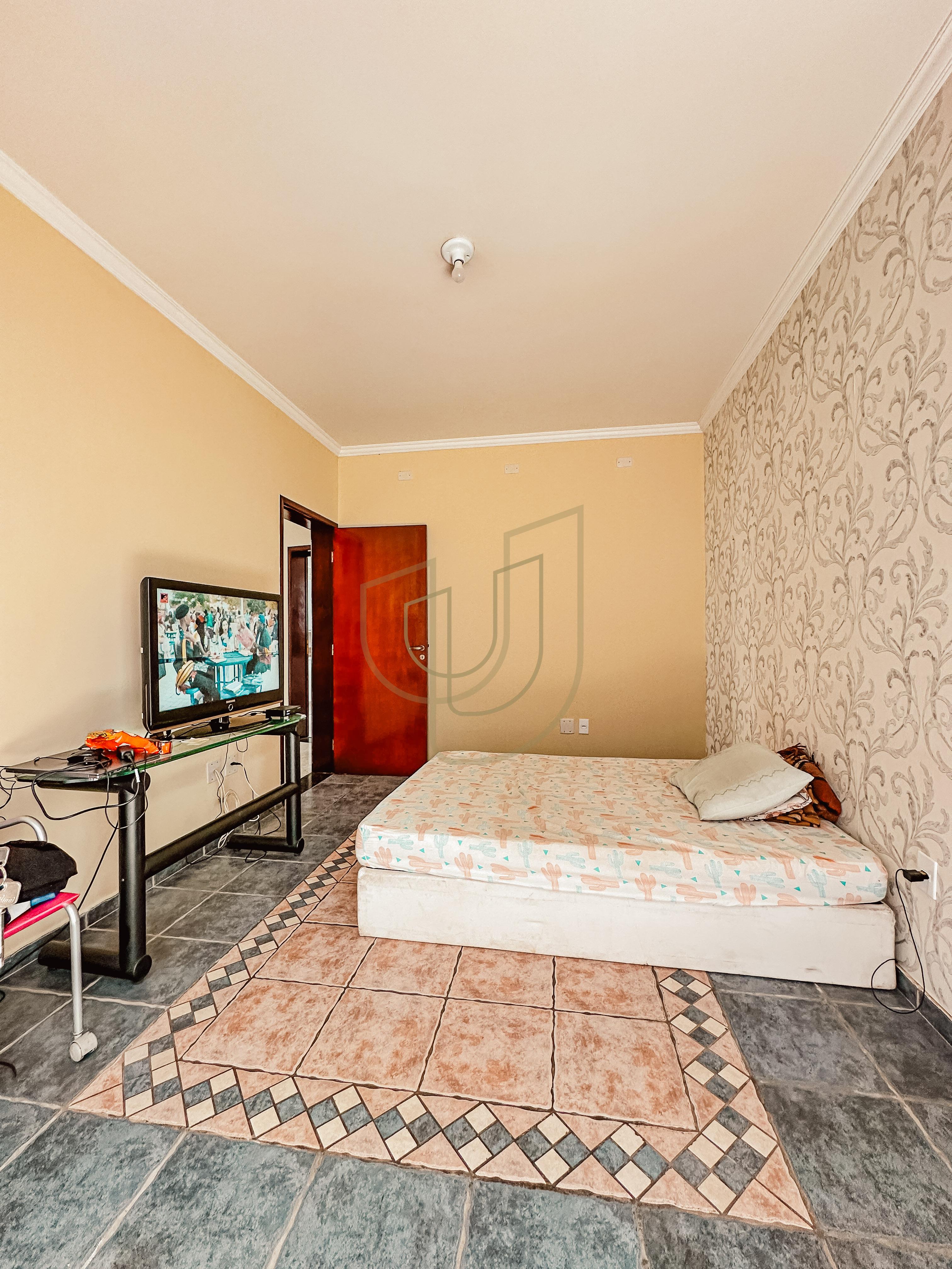 Sobrado com 4 Dormit&oacute;rios a venda no Jardim Esplanada - S&atilde;o Jos&eacute; dos Campos  São José dos Campos - 