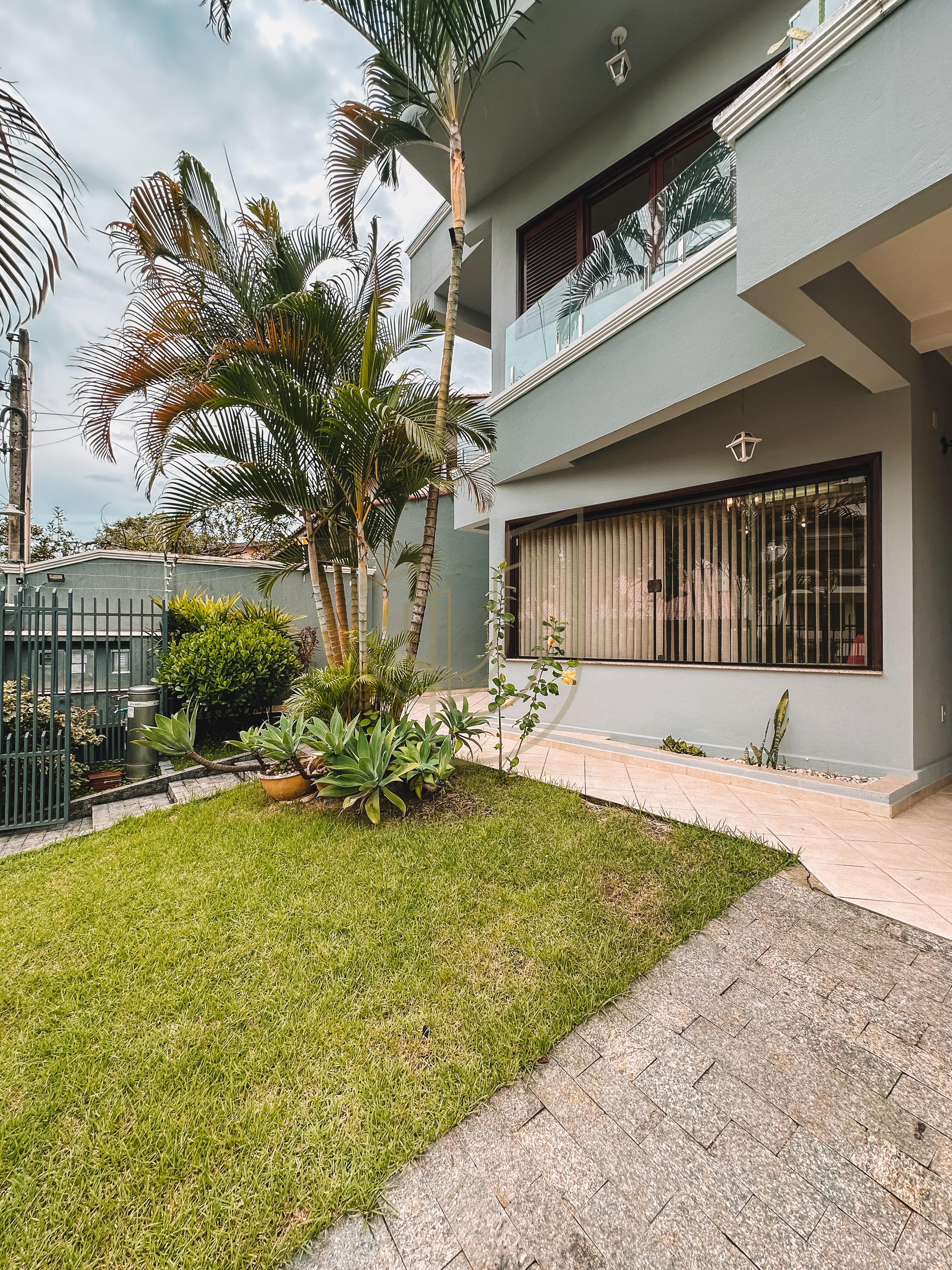 Sobrado com 4 Dormit&oacute;rios a venda no Jardim Esplanada - S&atilde;o Jos&eacute; dos Campos  São José dos Campos - 