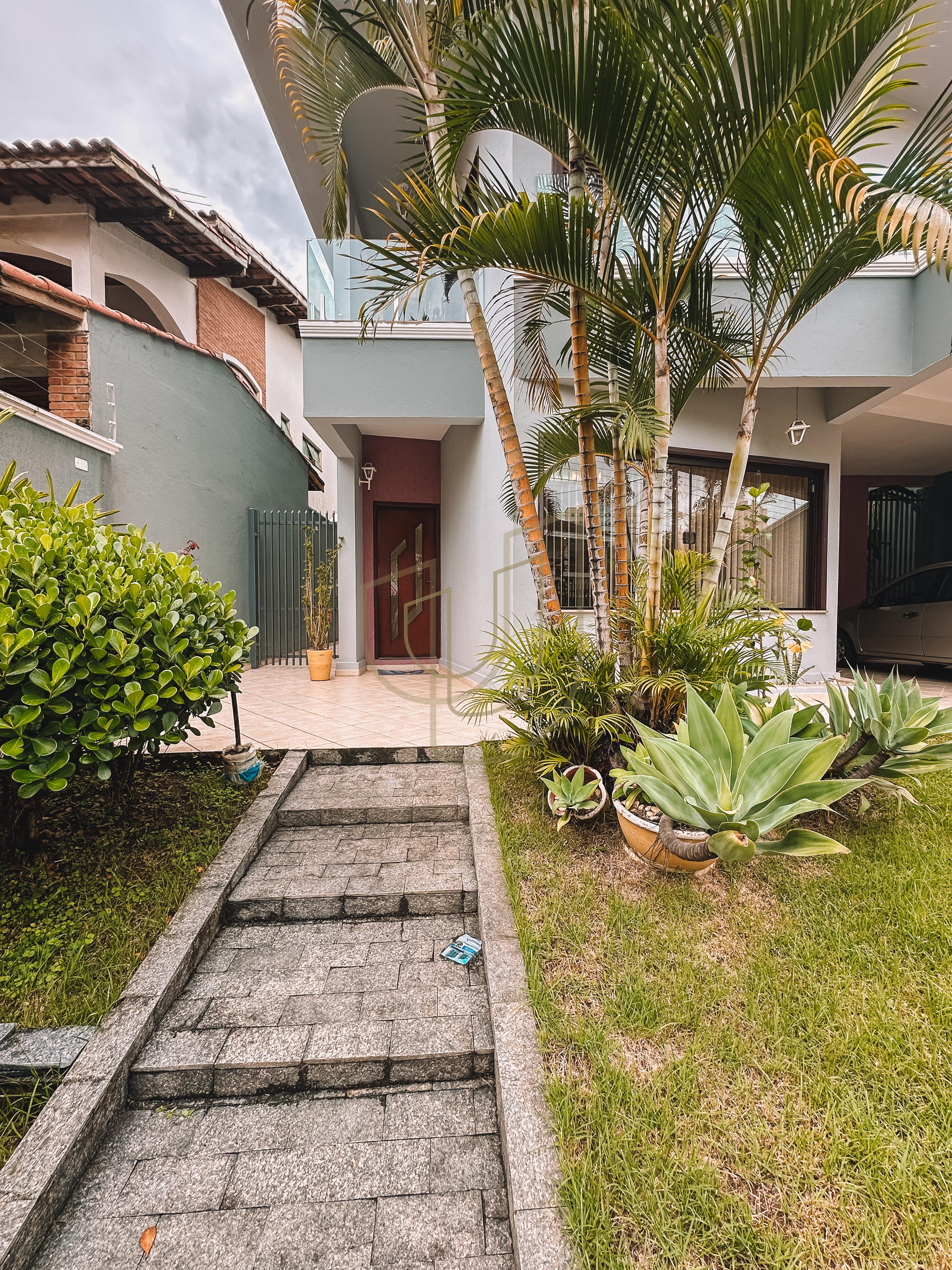 Sobrado com 4 Dormit&oacute;rios a venda no Jardim Esplanada - S&atilde;o Jos&eacute; dos Campos  São José dos Campos - 