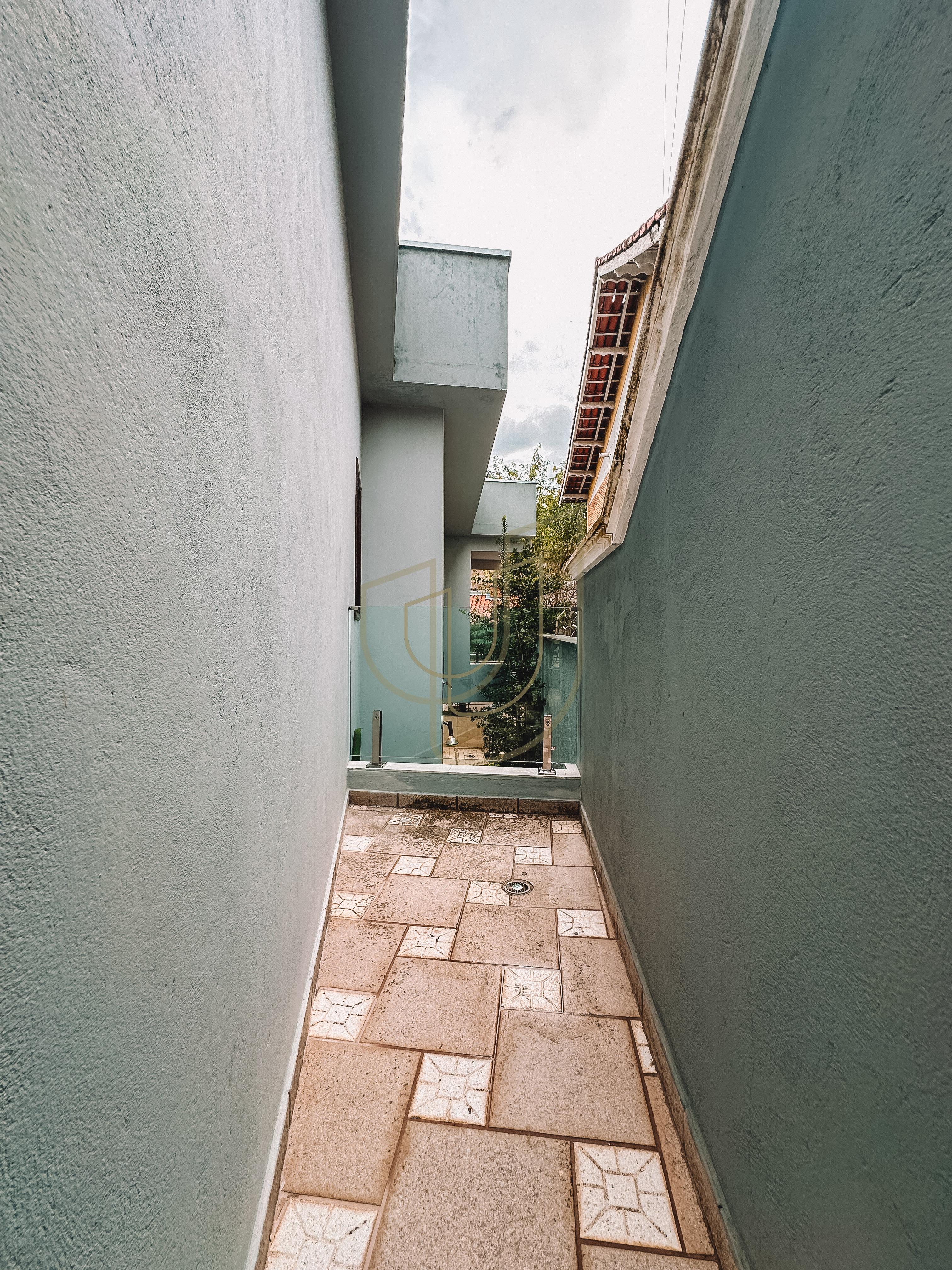 Sobrado com 4 Dormit&oacute;rios a venda no Jardim Esplanada - S&atilde;o Jos&eacute; dos Campos  São José dos Campos - 