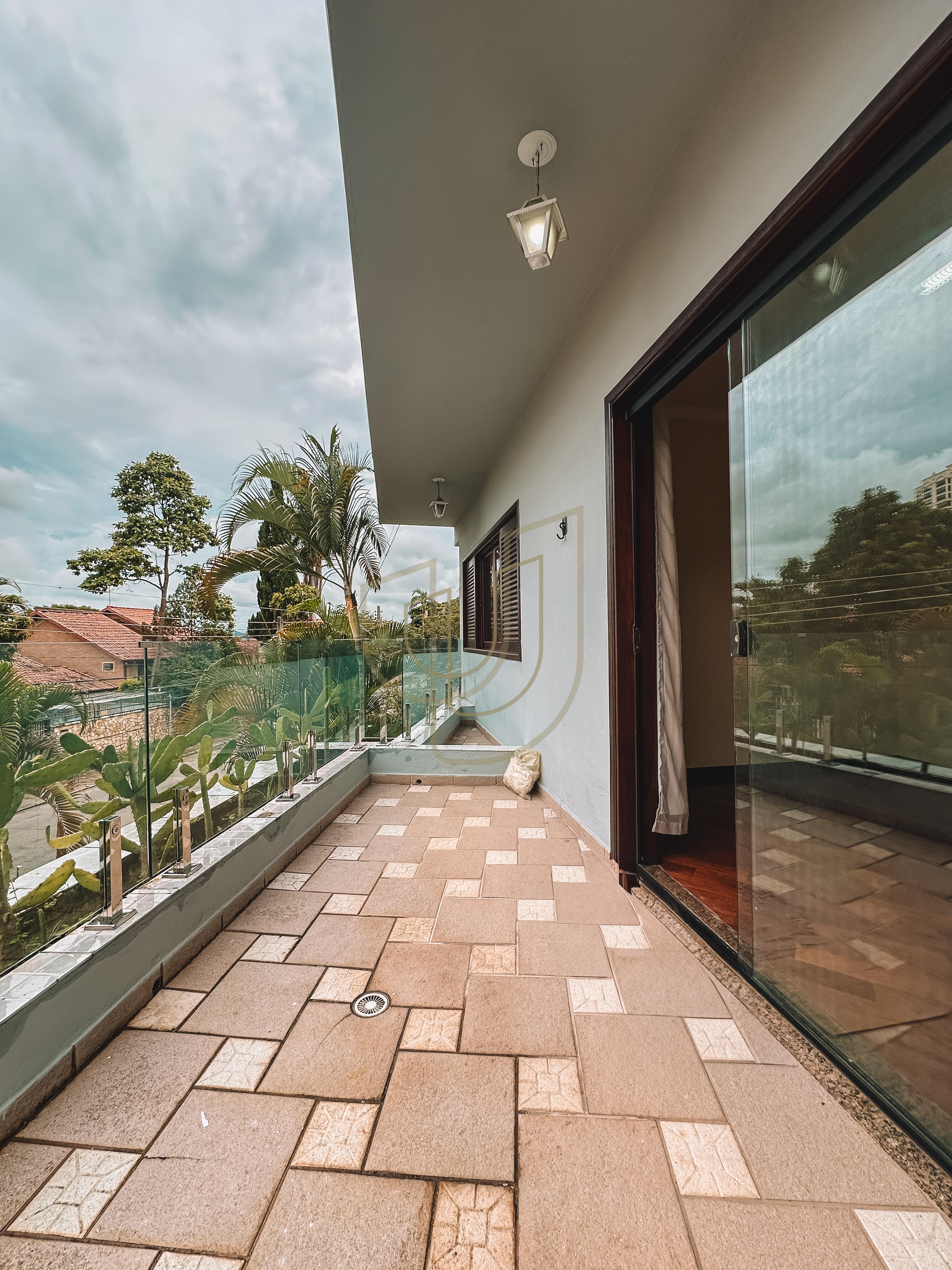 Sobrado com 4 Dormit&oacute;rios a venda no Jardim Esplanada - S&atilde;o Jos&eacute; dos Campos  São José dos Campos - 