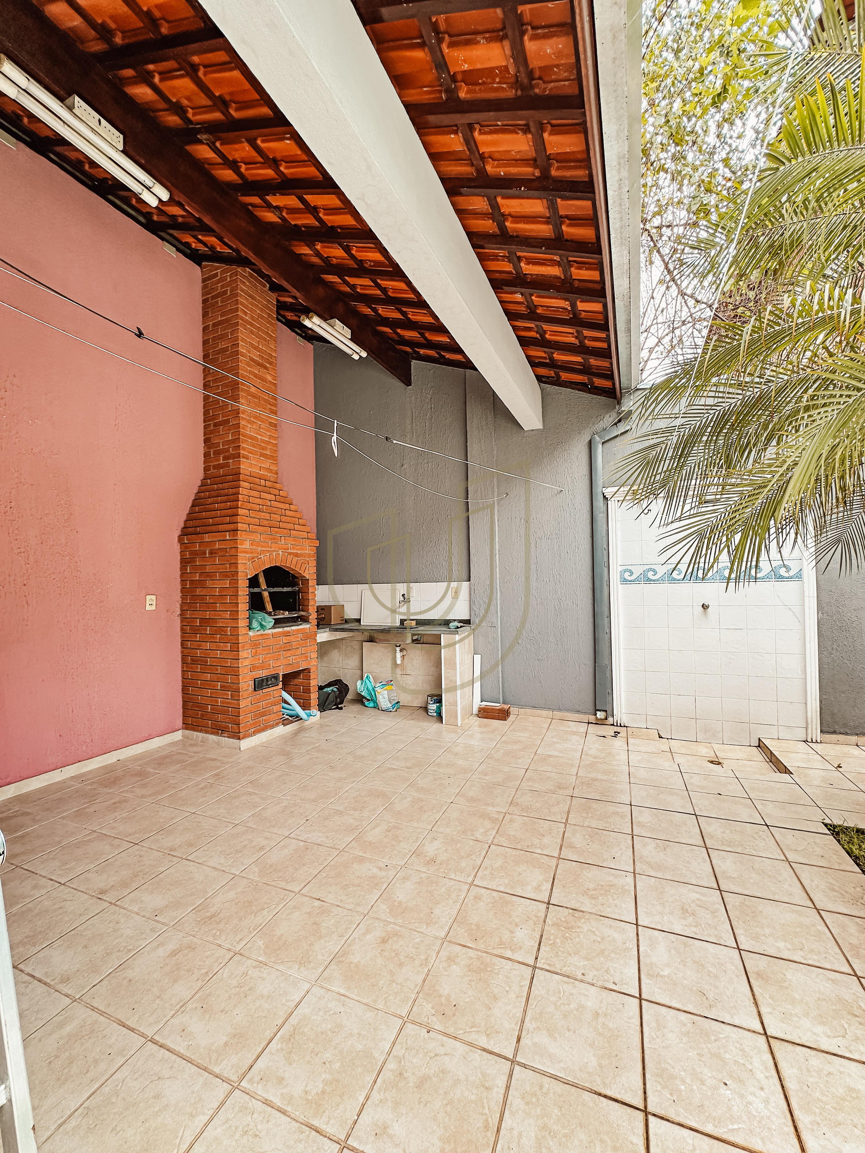 Sobrado com 4 Dormit&oacute;rios a venda no Jardim Esplanada - S&atilde;o Jos&eacute; dos Campos  São José dos Campos - 