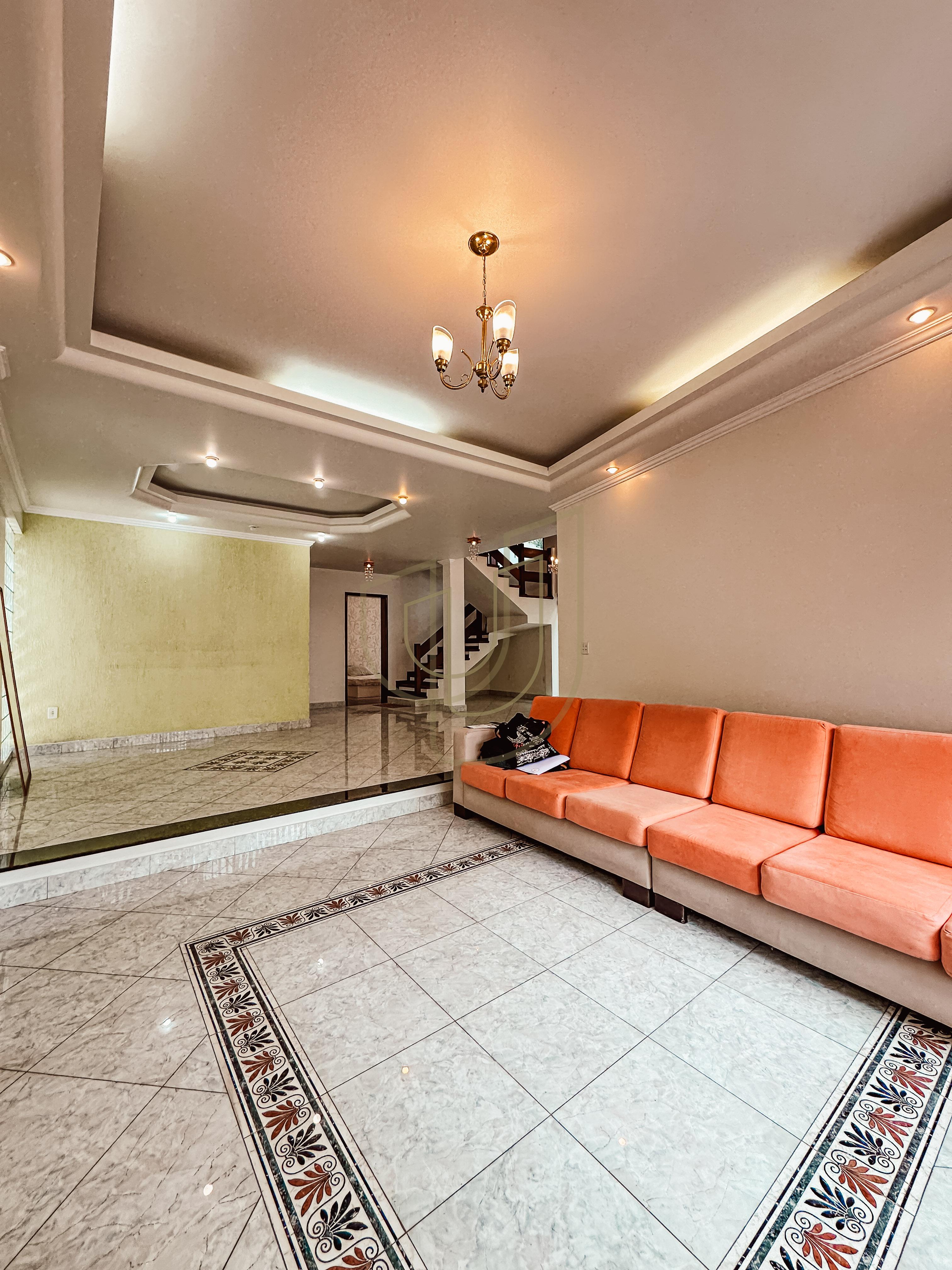 Sobrado com 4 Dormit&oacute;rios a venda no Jardim Esplanada - S&atilde;o Jos&eacute; dos Campos  São José dos Campos - 