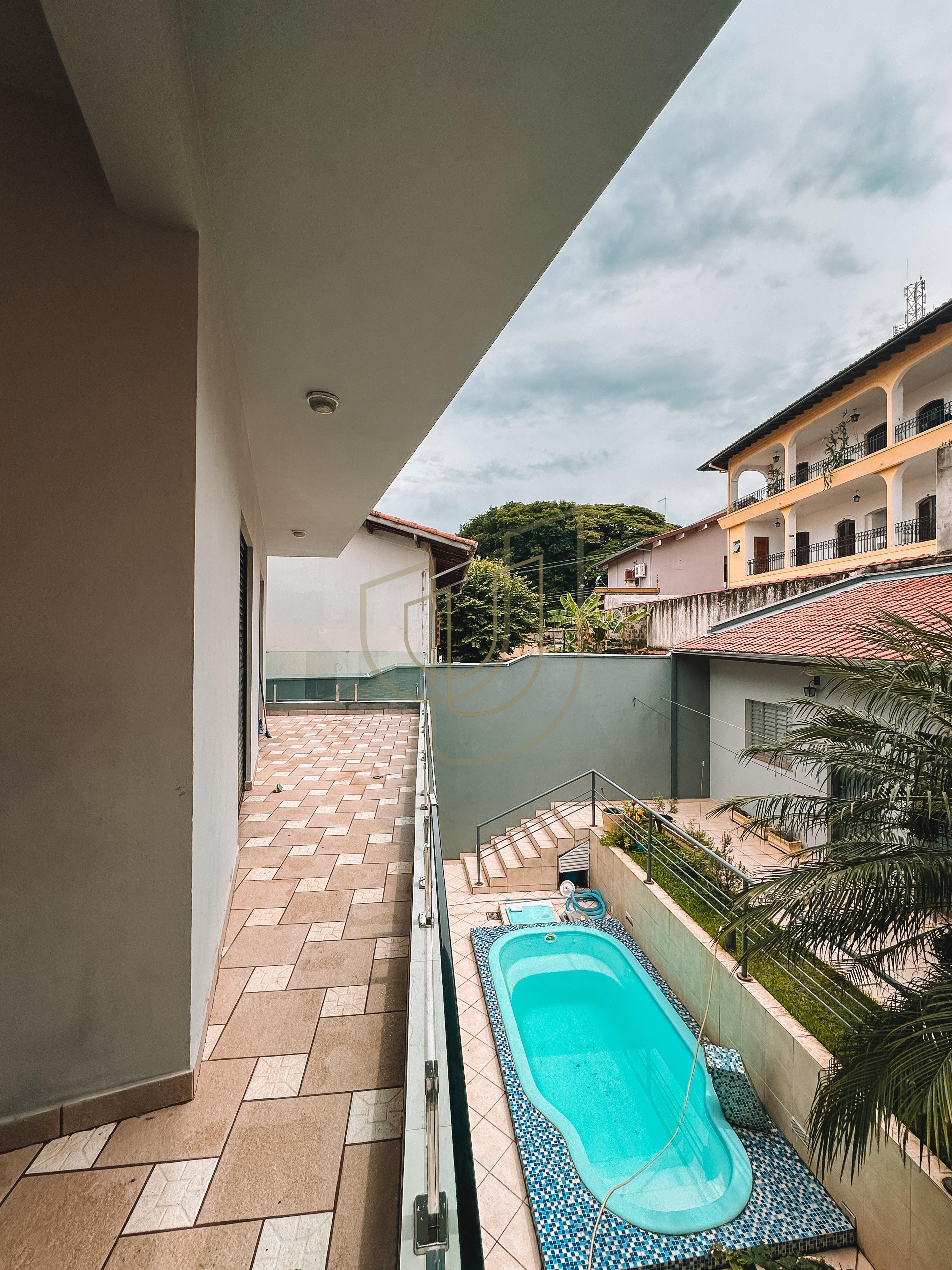 Sobrado com 4 Dormit&oacute;rios a venda no Jardim Esplanada - S&atilde;o Jos&eacute; dos Campos  São José dos Campos - 