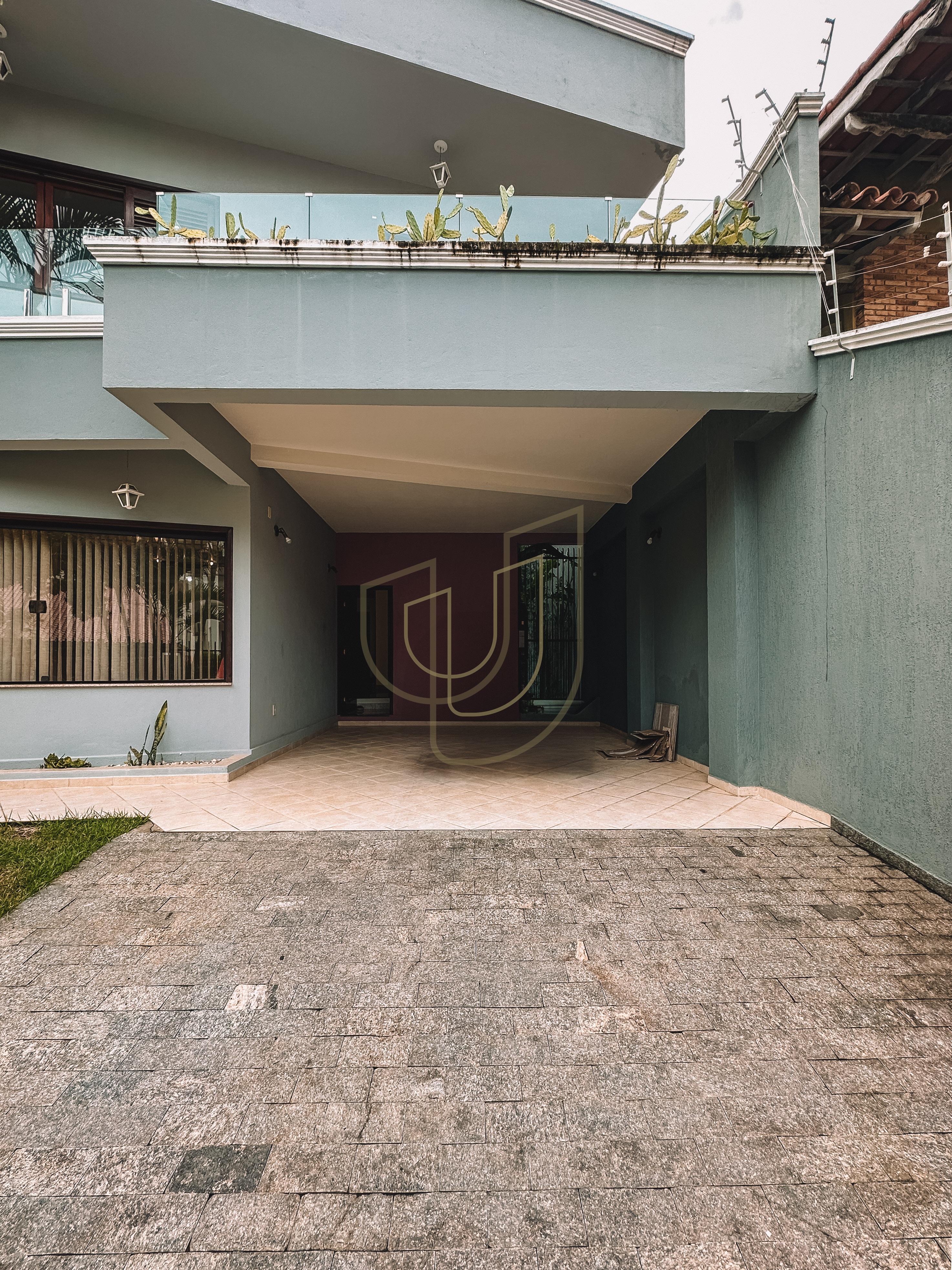 Sobrado com 4 Dormit&oacute;rios a venda no Jardim Esplanada - S&atilde;o Jos&eacute; dos Campos  São José dos Campos - 