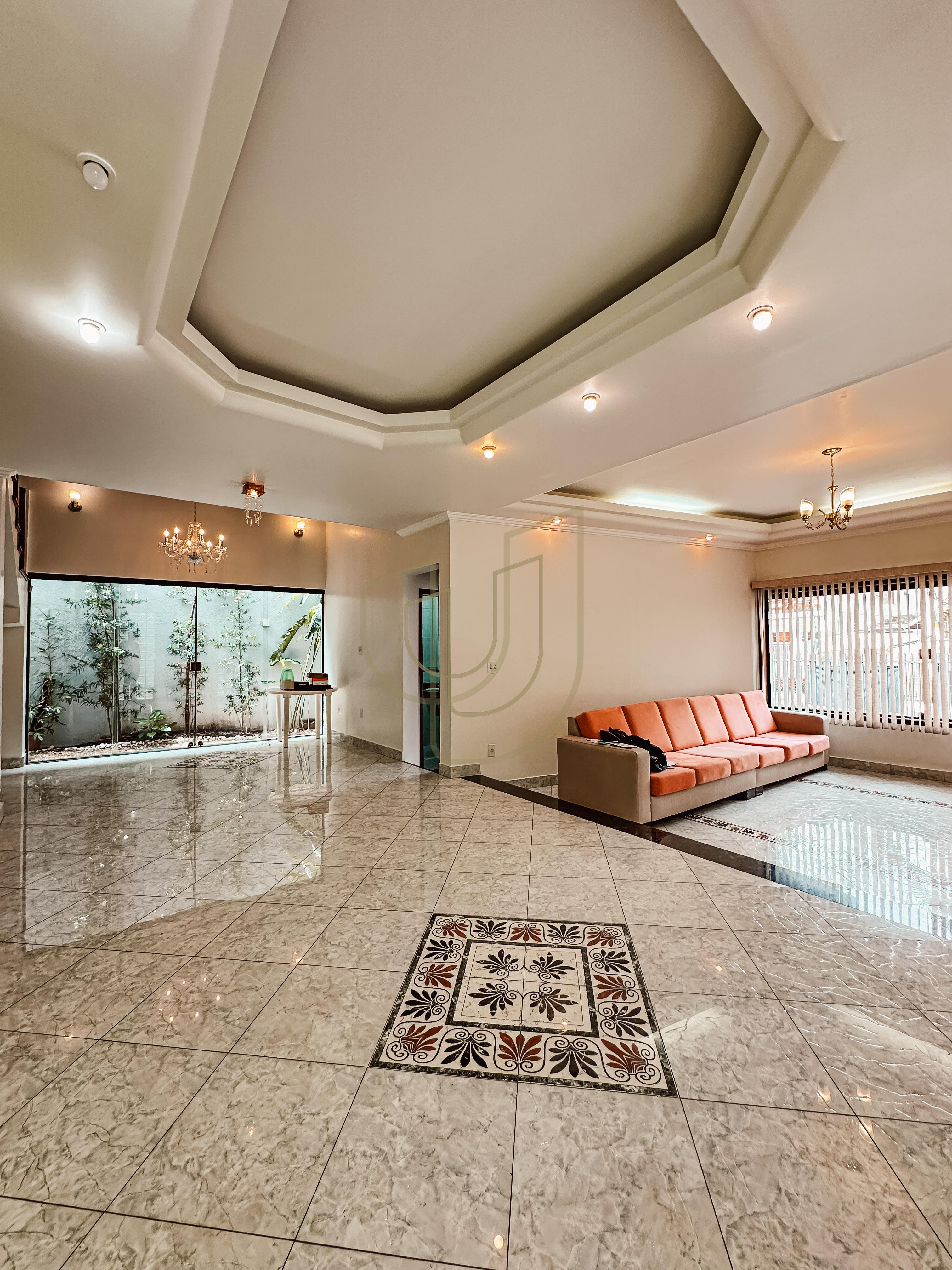 Sobrado com 4 Dormit&oacute;rios a venda no Jardim Esplanada - S&atilde;o Jos&eacute; dos Campos  São José dos Campos - 