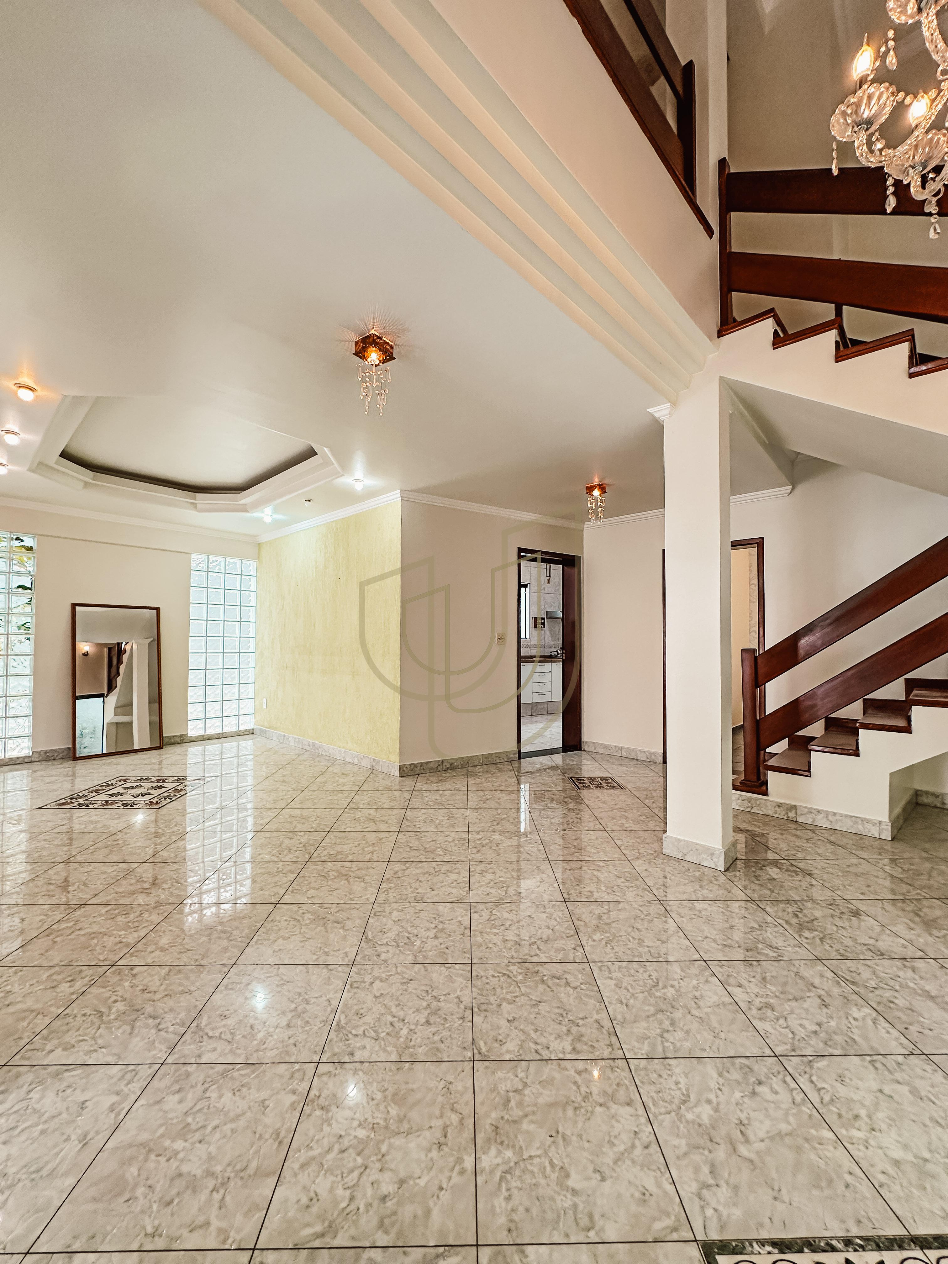 Sobrado com 4 Dormit&oacute;rios a venda no Jardim Esplanada - S&atilde;o Jos&eacute; dos Campos  São José dos Campos - 