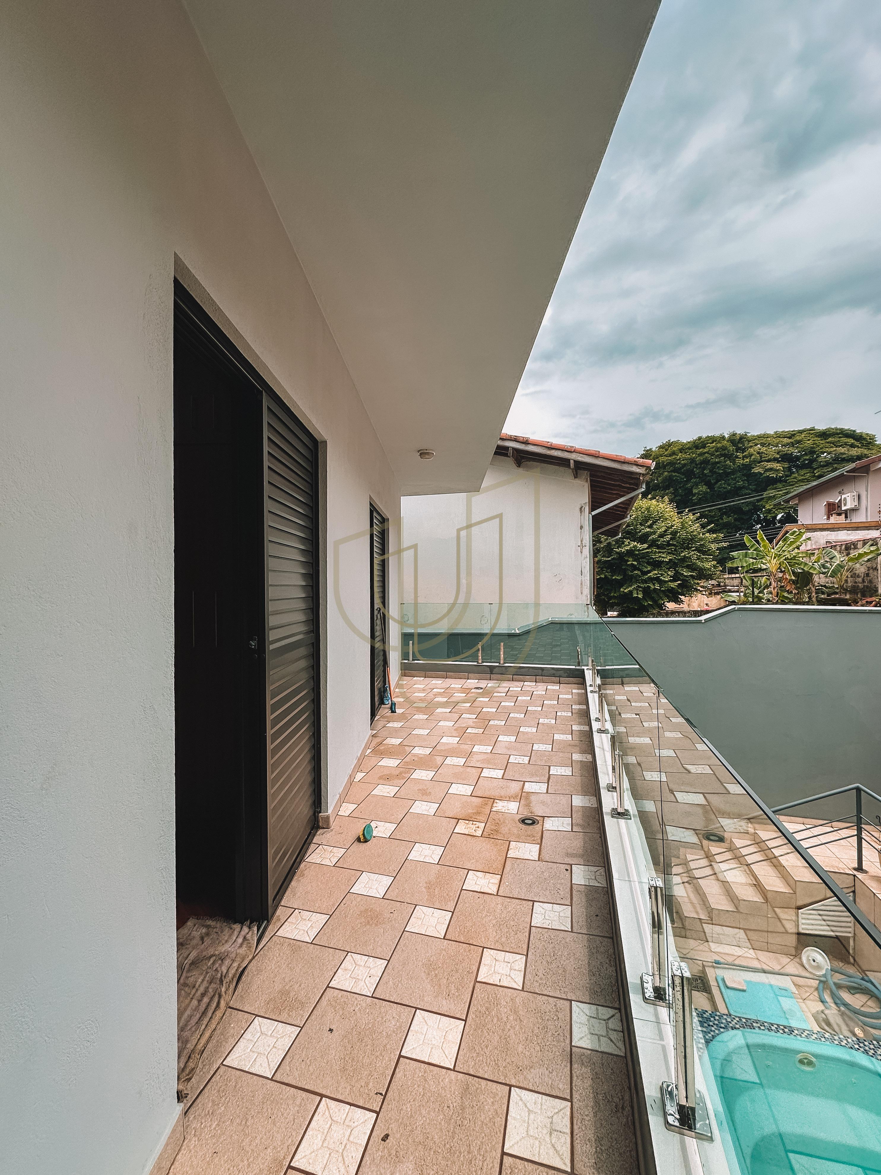 Sobrado com 4 Dormit&oacute;rios a venda no Jardim Esplanada - S&atilde;o Jos&eacute; dos Campos  São José dos Campos - 