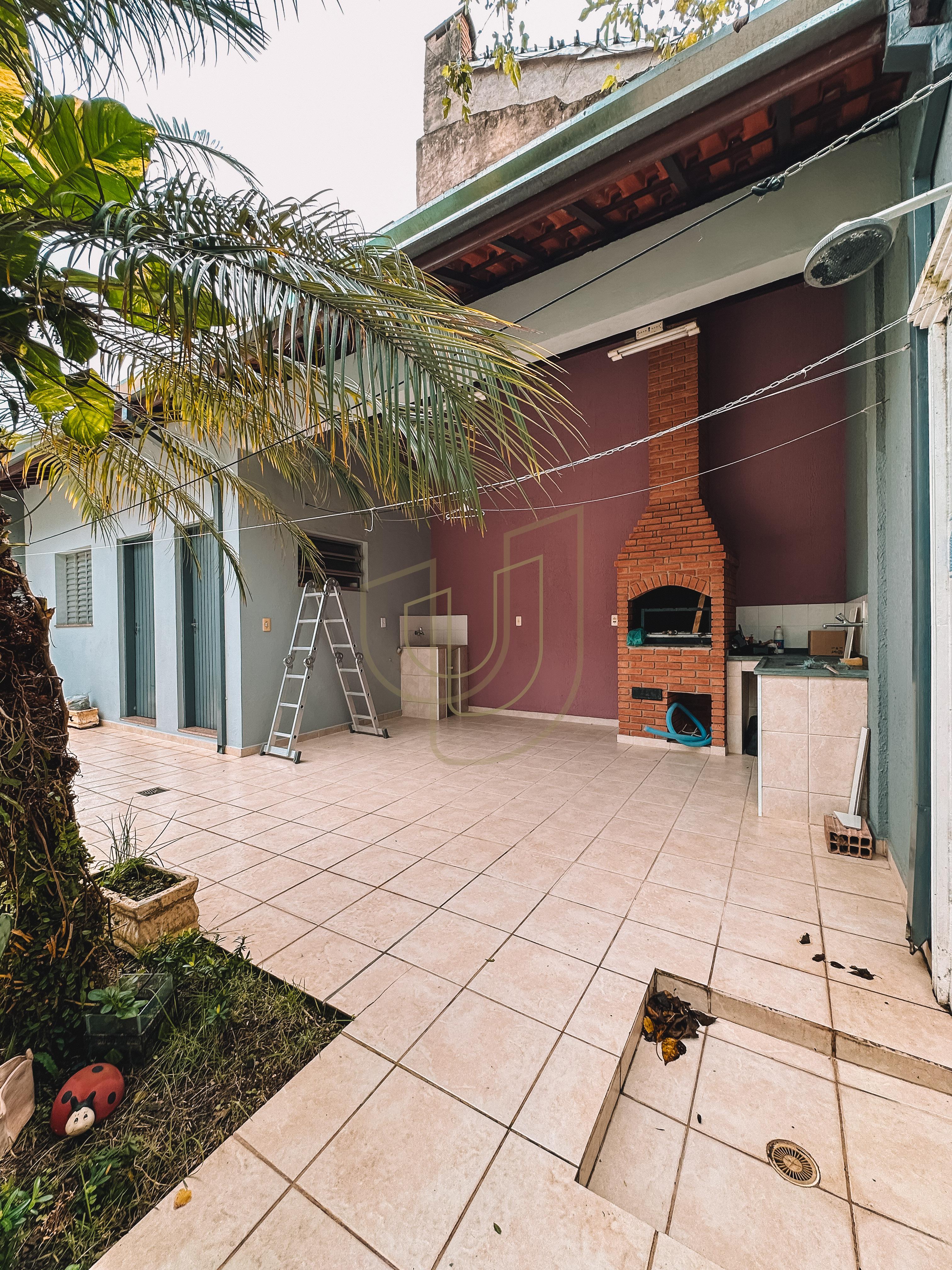 Sobrado com 4 Dormit&oacute;rios a venda no Jardim Esplanada - S&atilde;o Jos&eacute; dos Campos  São José dos Campos - 