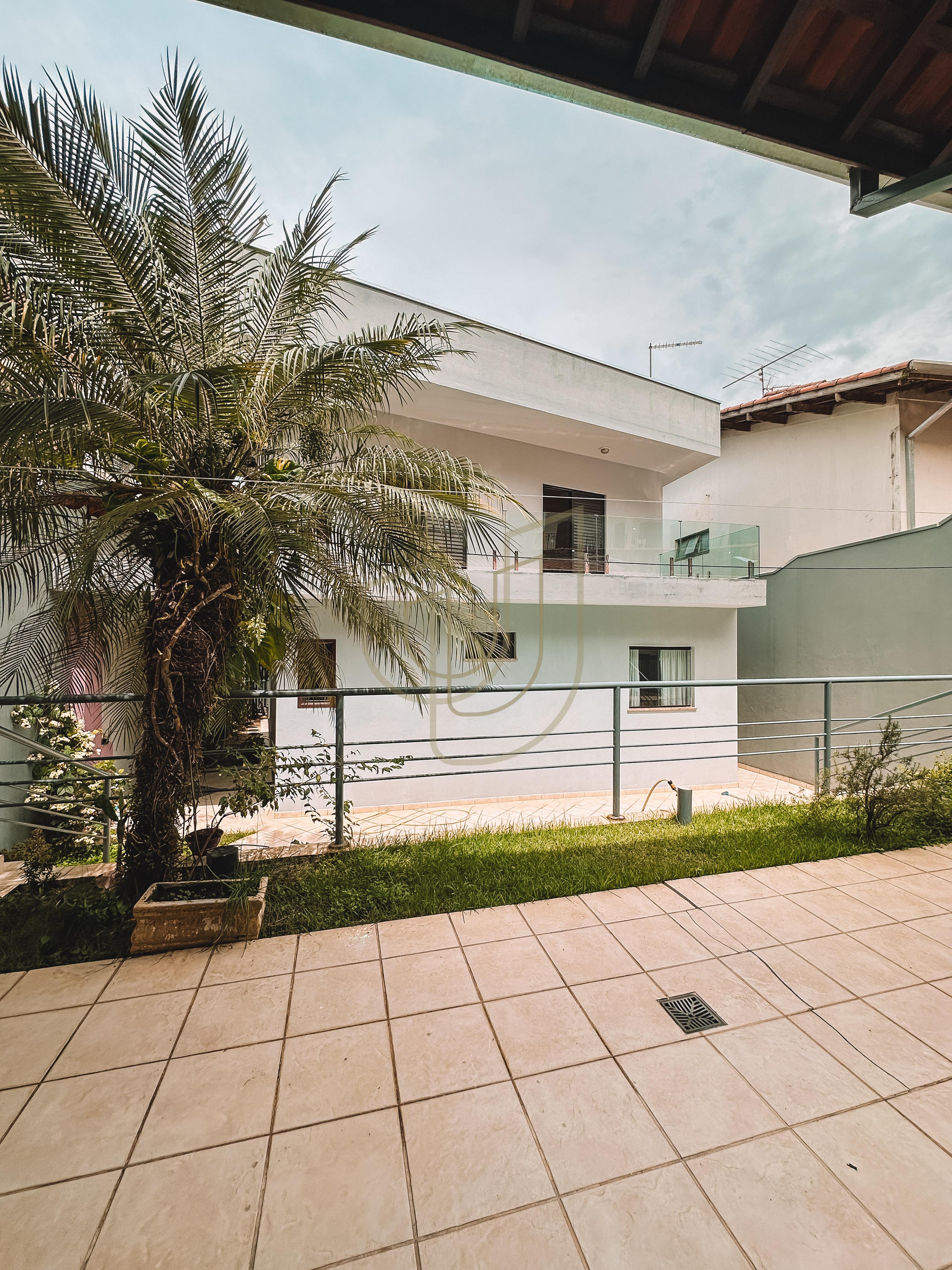 Sobrado com 4 Dormit&oacute;rios a venda no Jardim Esplanada - S&atilde;o Jos&eacute; dos Campos  São José dos Campos - 