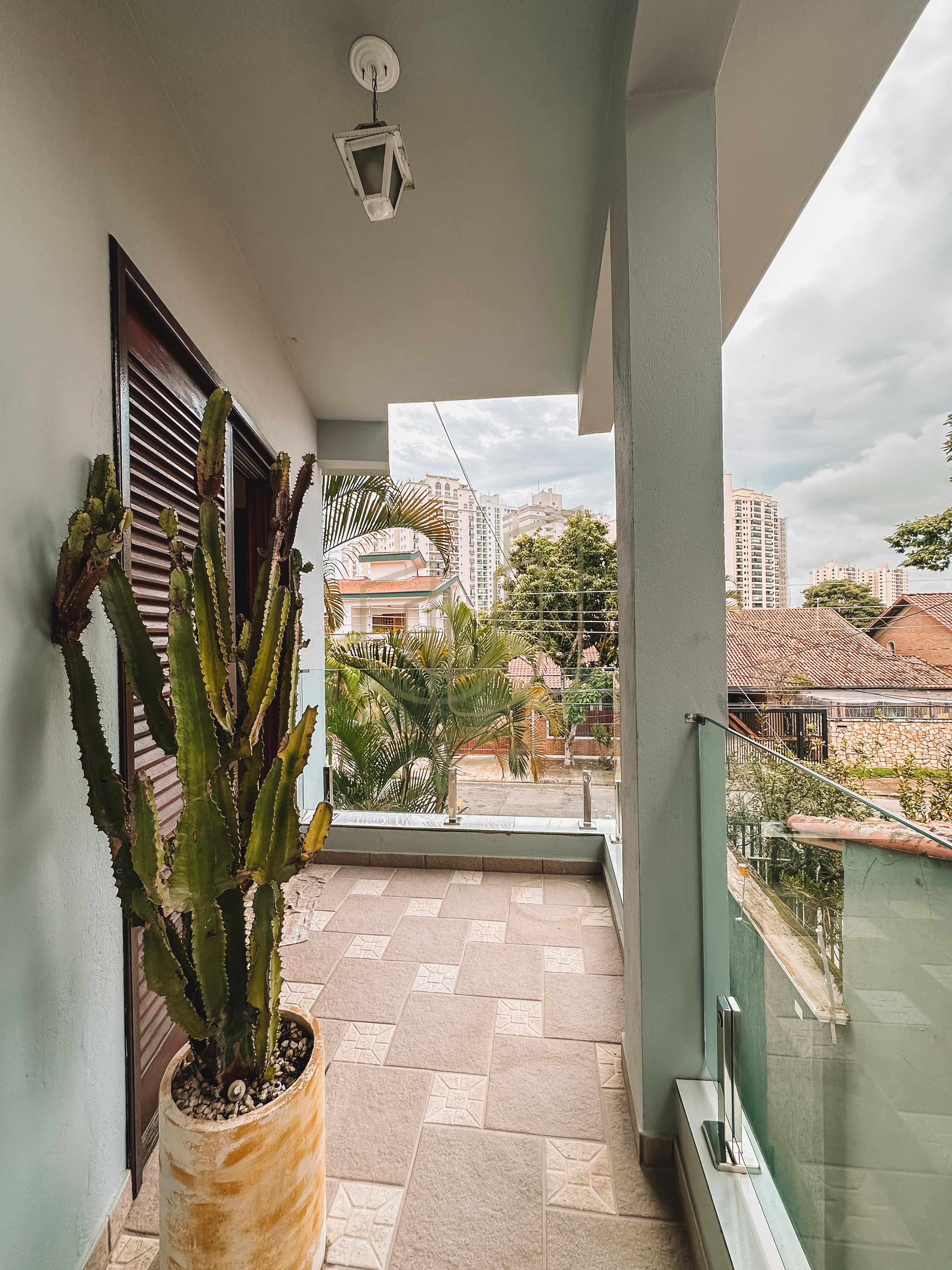 Sobrado com 4 Dormit&oacute;rios a venda no Jardim Esplanada - S&atilde;o Jos&eacute; dos Campos  São José dos Campos - 