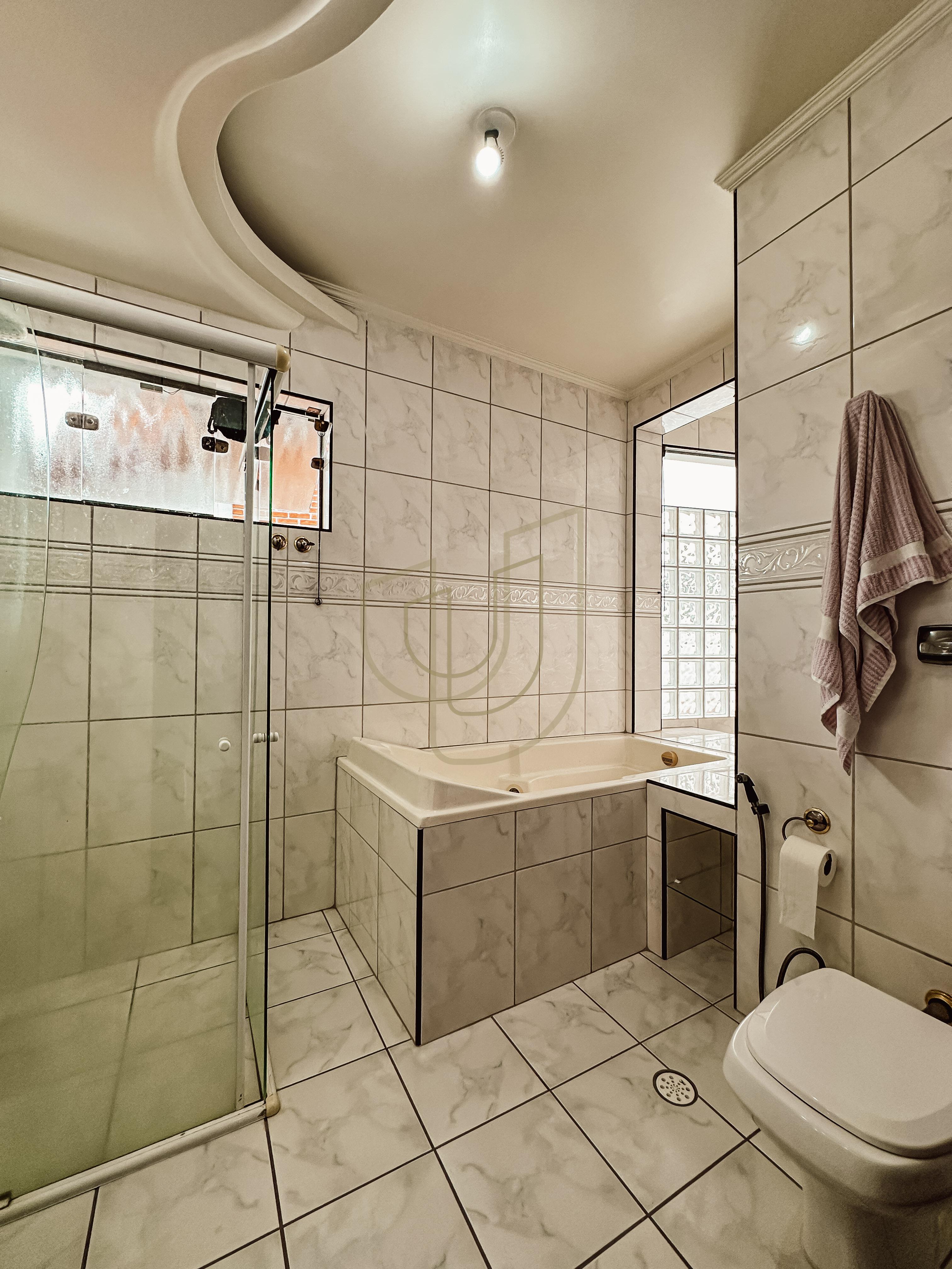 Sobrado com 4 Dormit&oacute;rios a venda no Jardim Esplanada - S&atilde;o Jos&eacute; dos Campos  São José dos Campos - 