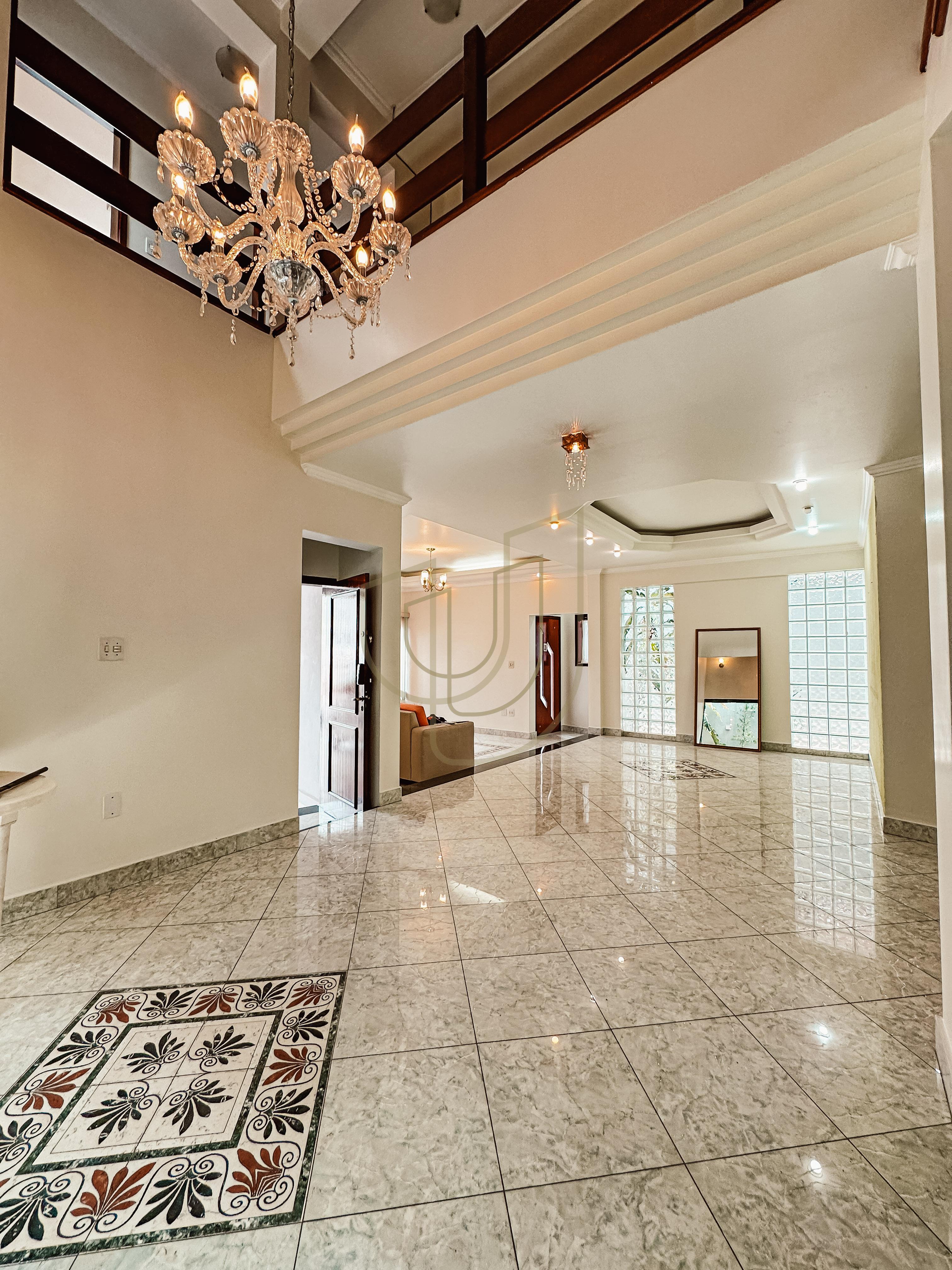 Sobrado com 4 Dormit&oacute;rios a venda no Jardim Esplanada - S&atilde;o Jos&eacute; dos Campos  São José dos Campos - 