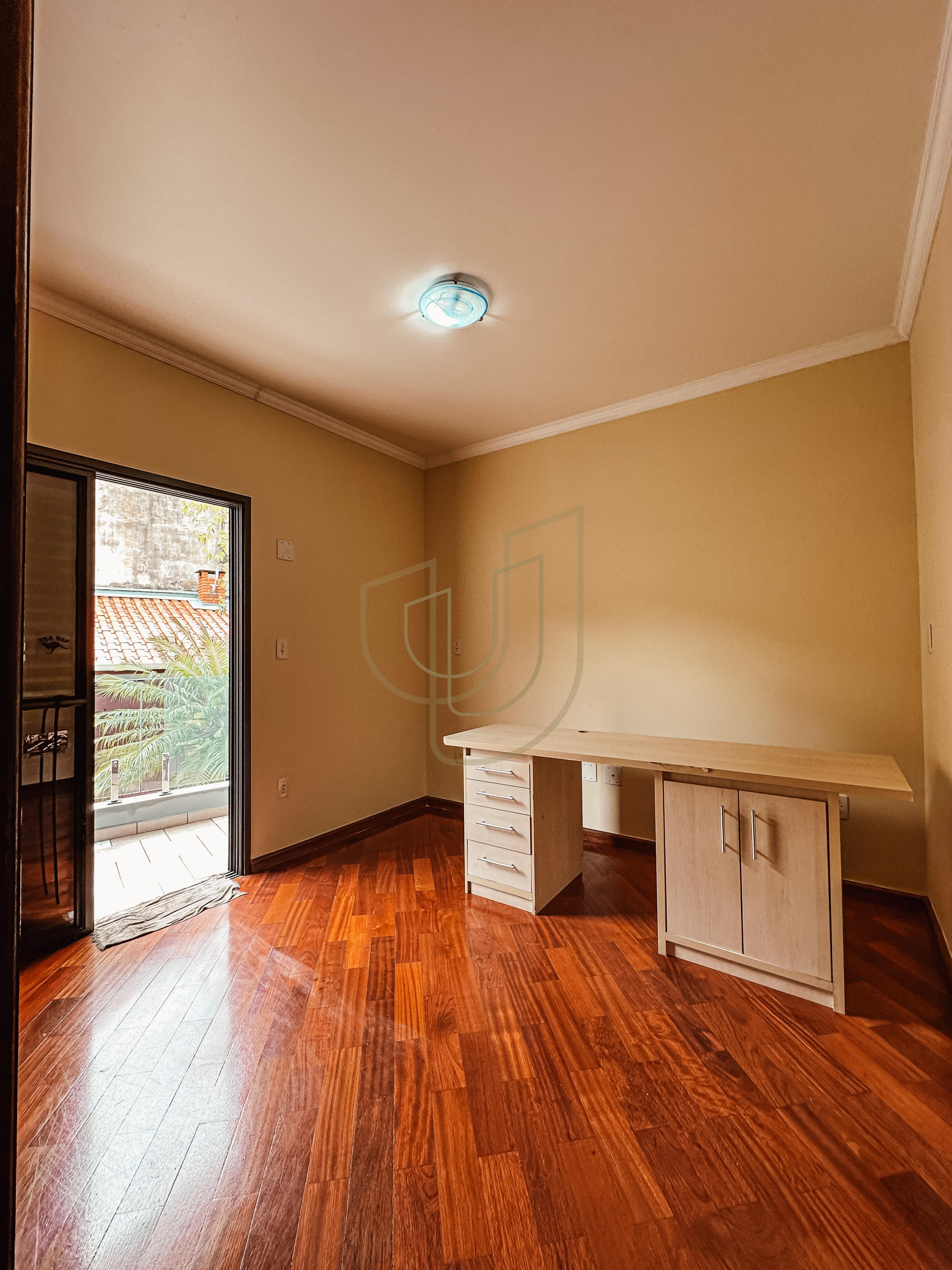 Sobrado com 4 Dormit&oacute;rios a venda no Jardim Esplanada - S&atilde;o Jos&eacute; dos Campos  São José dos Campos - 